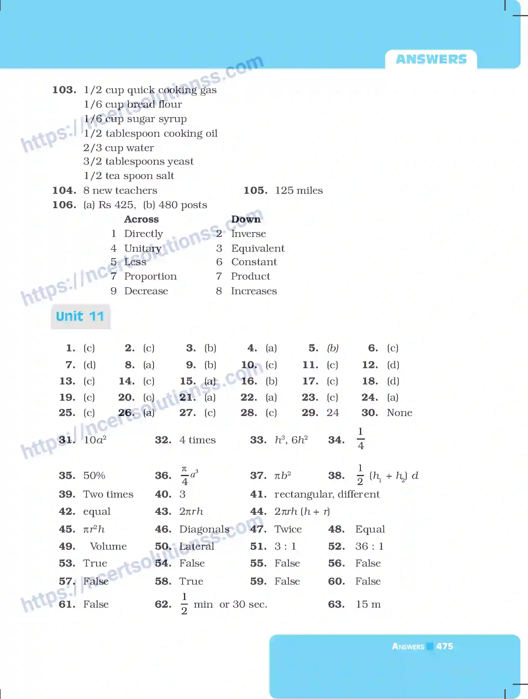 NCERT-Exemplar-Questions-Class-8-Mathematics--Answers-229-page-55