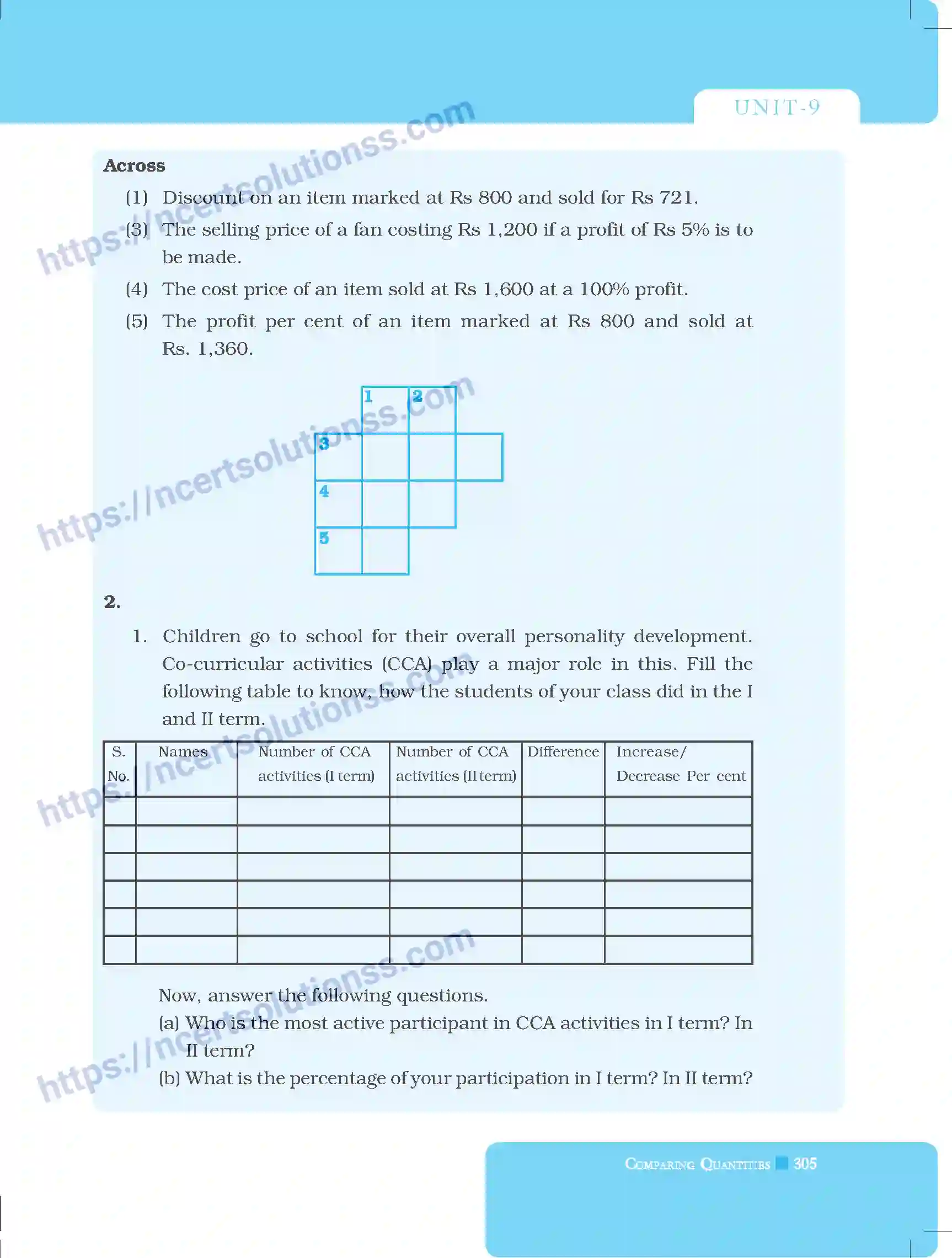 NCERT-Exemplar-Questions-Class-8-Mathematics--Comparing-Quantities-224-page-25