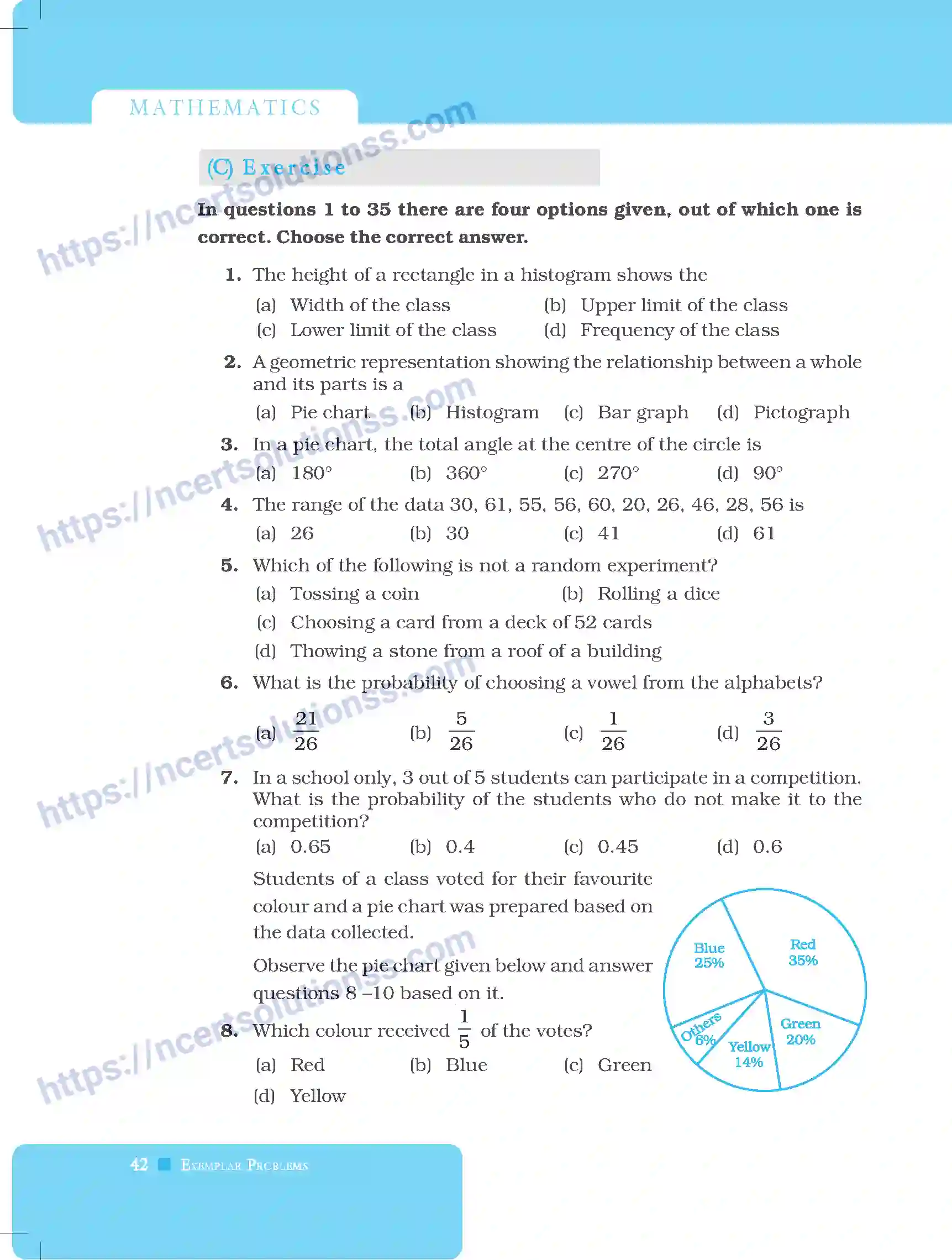 NCERT-Exemplar-Questions-Class-8-Mathematics--Data-Handling-217-page-10