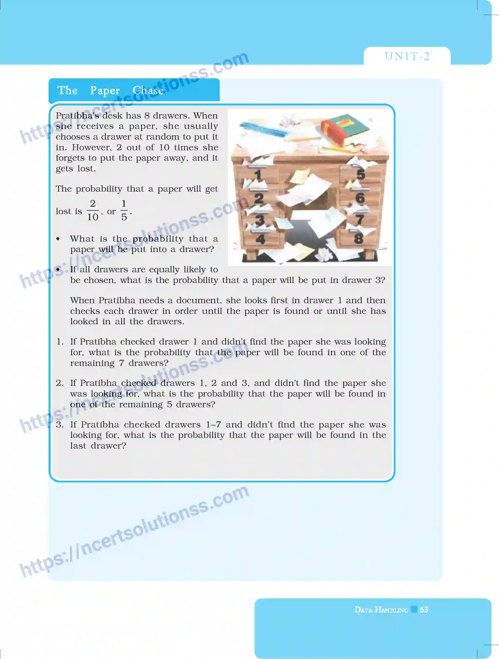 NCERT-Exemplar-Questions-Class-8-Mathematics--Data-Handling-217-page-31