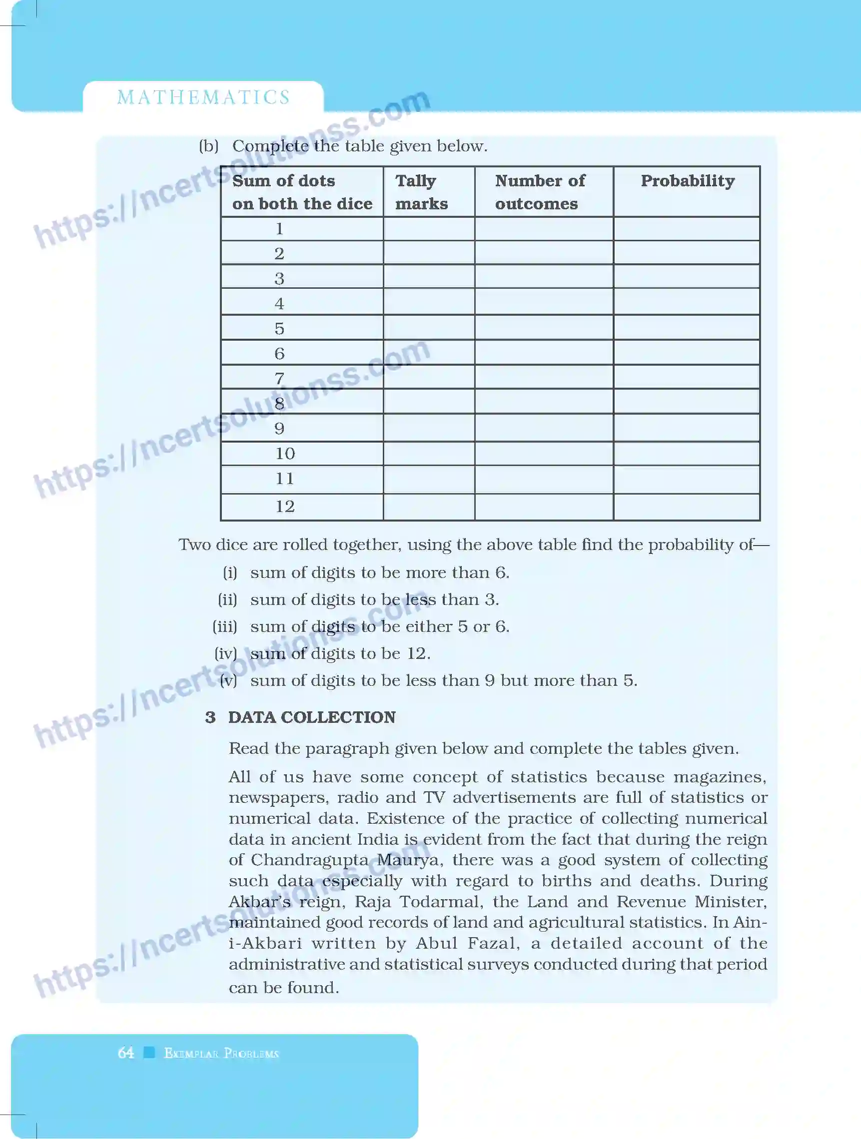 NCERT-Exemplar-Questions-Class-8-Mathematics--Data-Handling-217-page-32