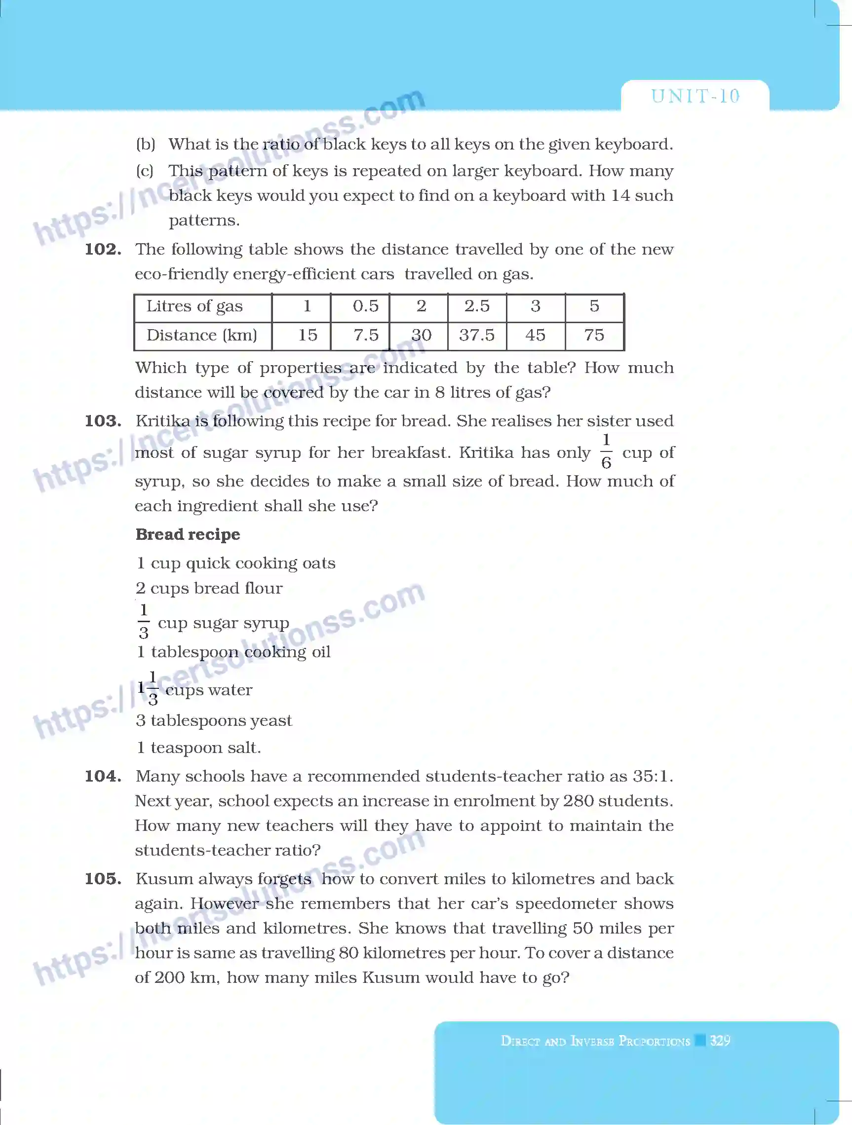 NCERT-Exemplar-Questions-Class-8-Mathematics--Direct-and-Inverse-Proportions-225-page-21