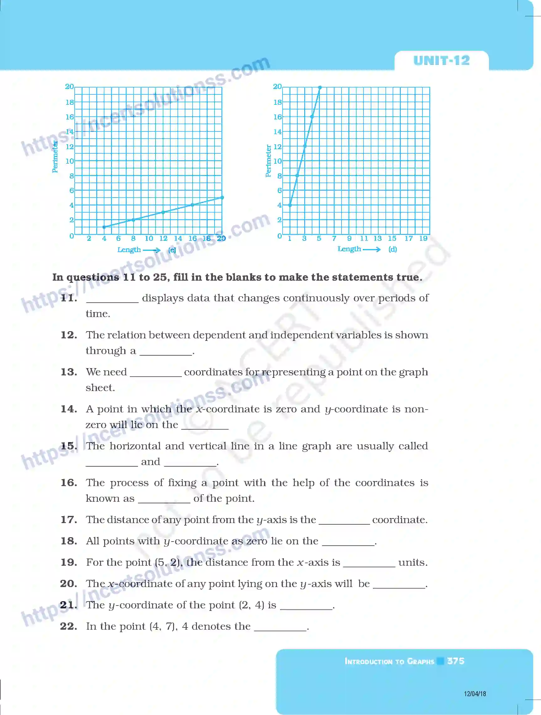 NCERT-Exemplar-Questions-Class-8-Mathematics--Introduction-To-Graphs-227-page-11