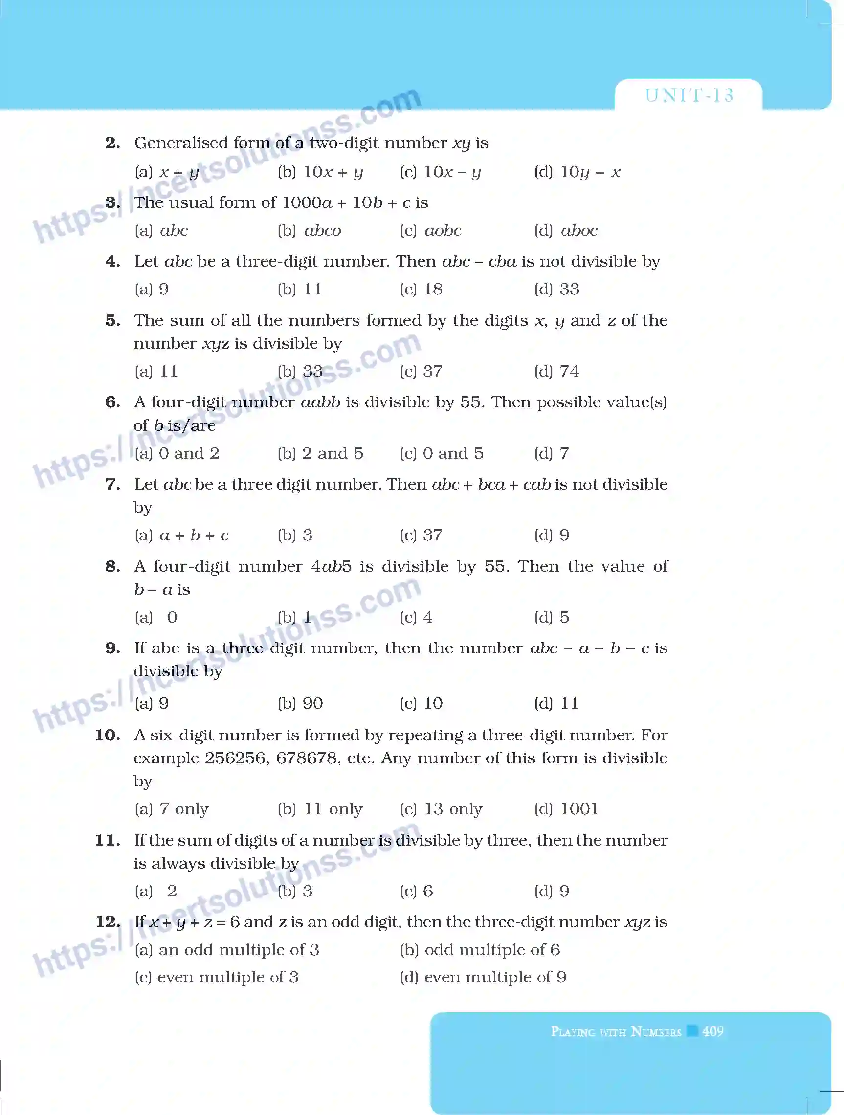 NCERT-Exemplar-Questions-Class-8-Mathematics--Playing-With-Numbers-228-page-5