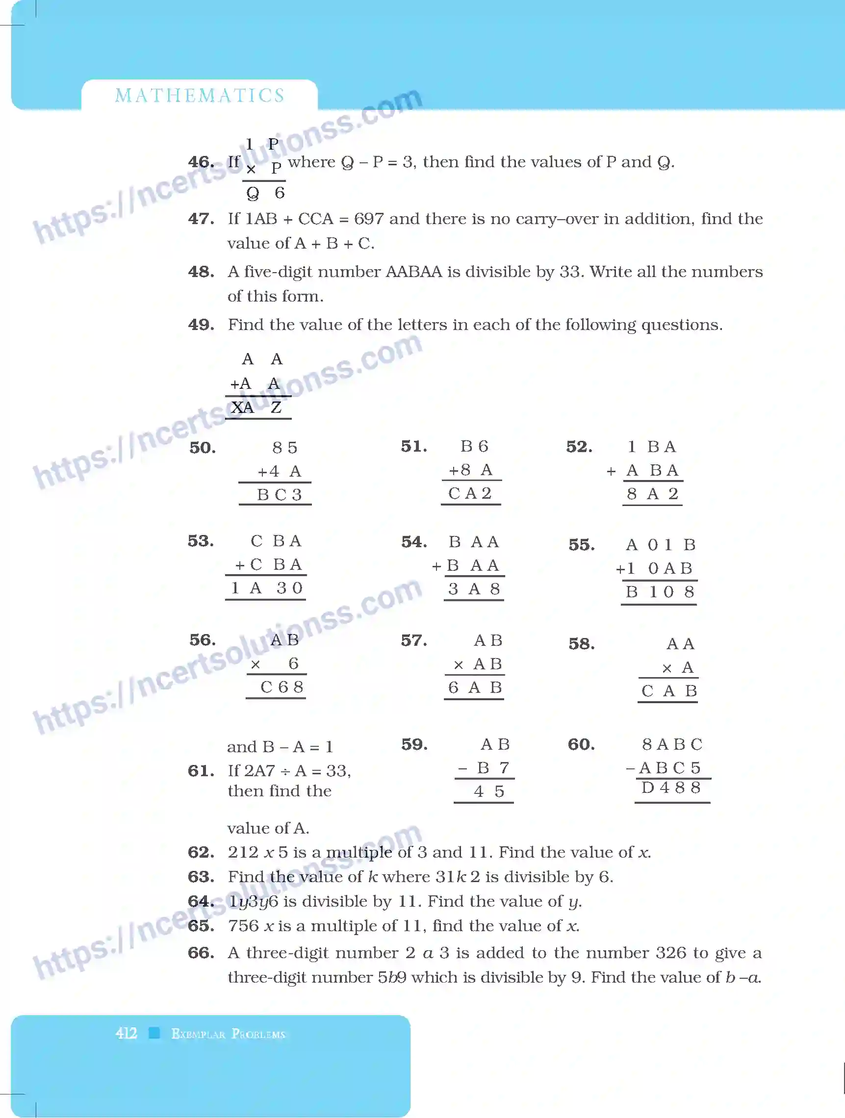 NCERT-Exemplar-Questions-Class-8-Mathematics--Playing-With-Numbers-228-page-8
