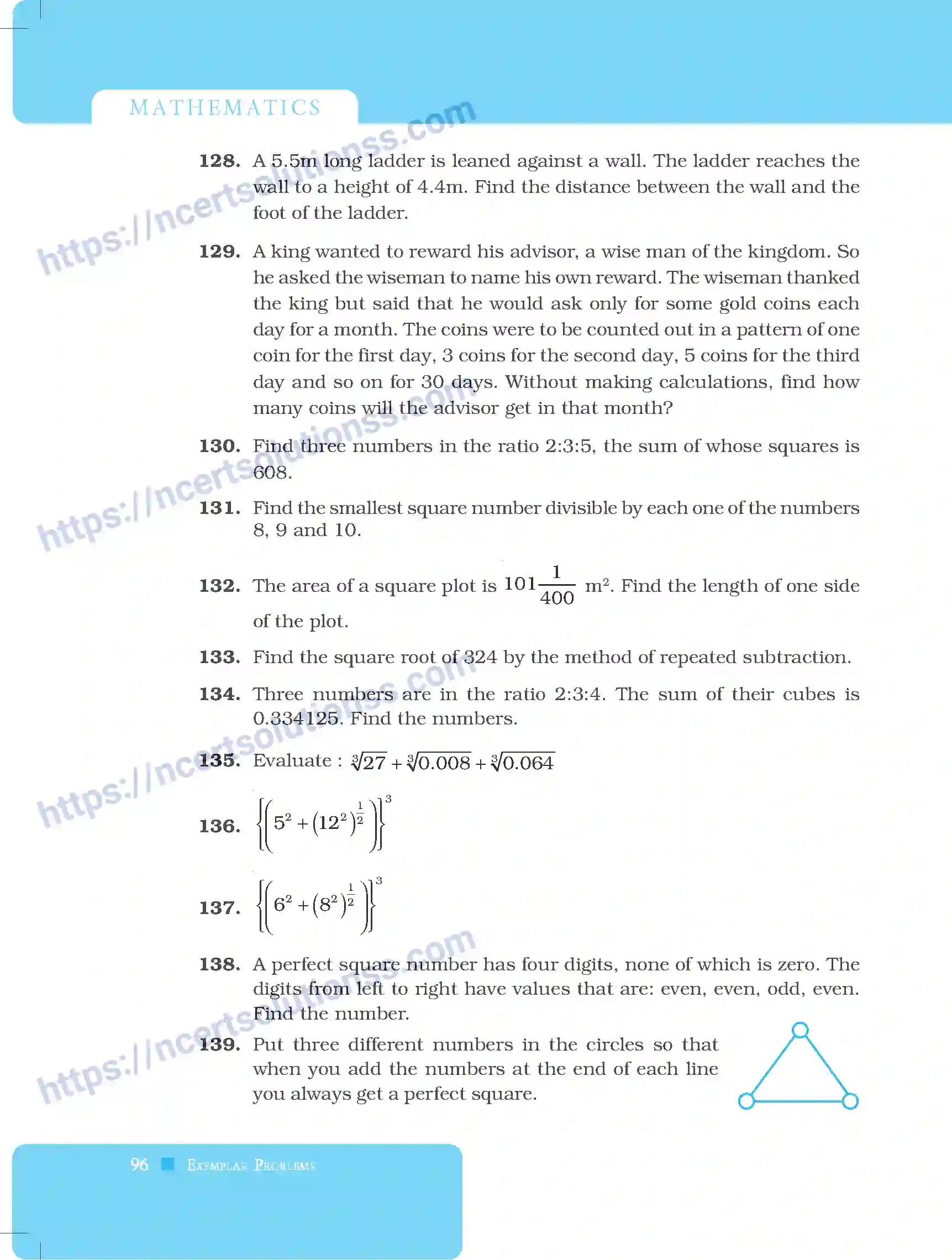 NCERT-Exemplar-Questions-Class-8-Mathematics--Square-Square-Root-and-Cube-Cube-Root-218-page-24