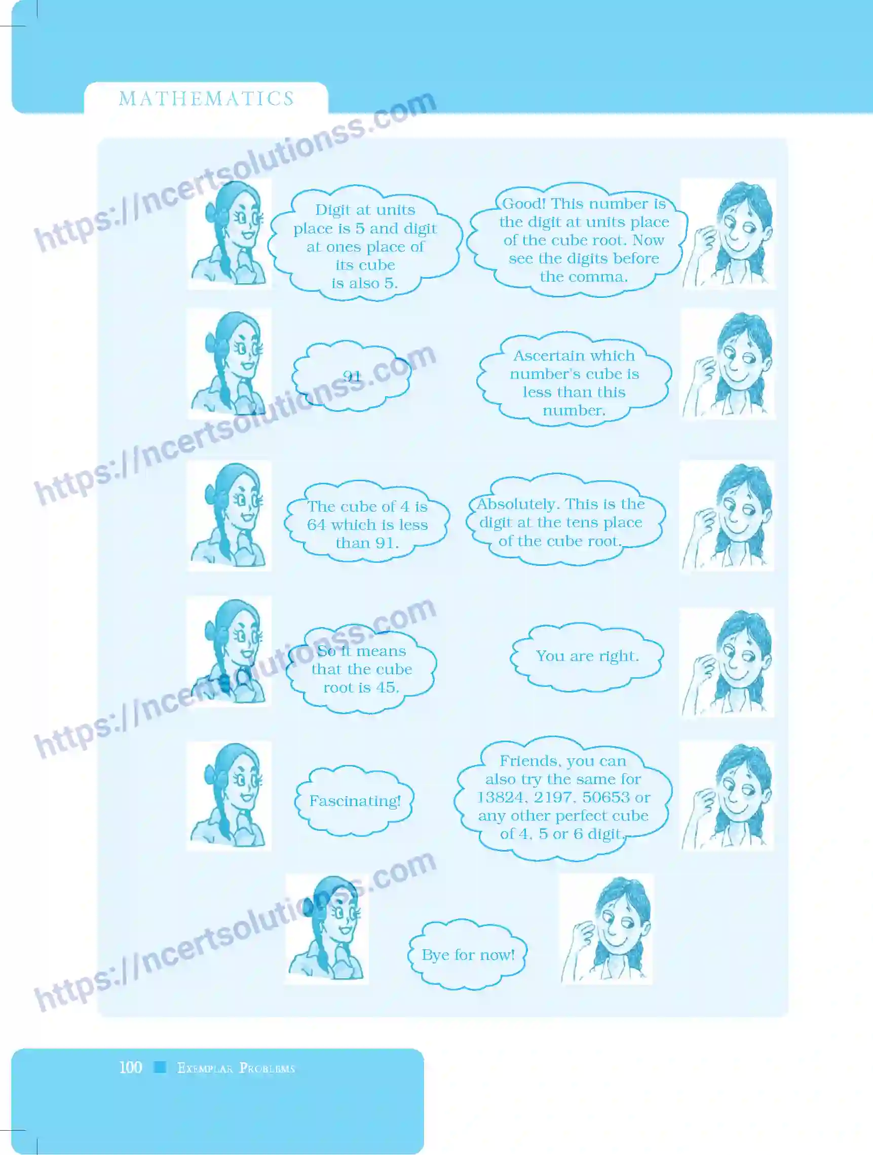 NCERT-Exemplar-Questions-Class-8-Mathematics--Square-Square-Root-and-Cube-Cube-Root-218-page-28