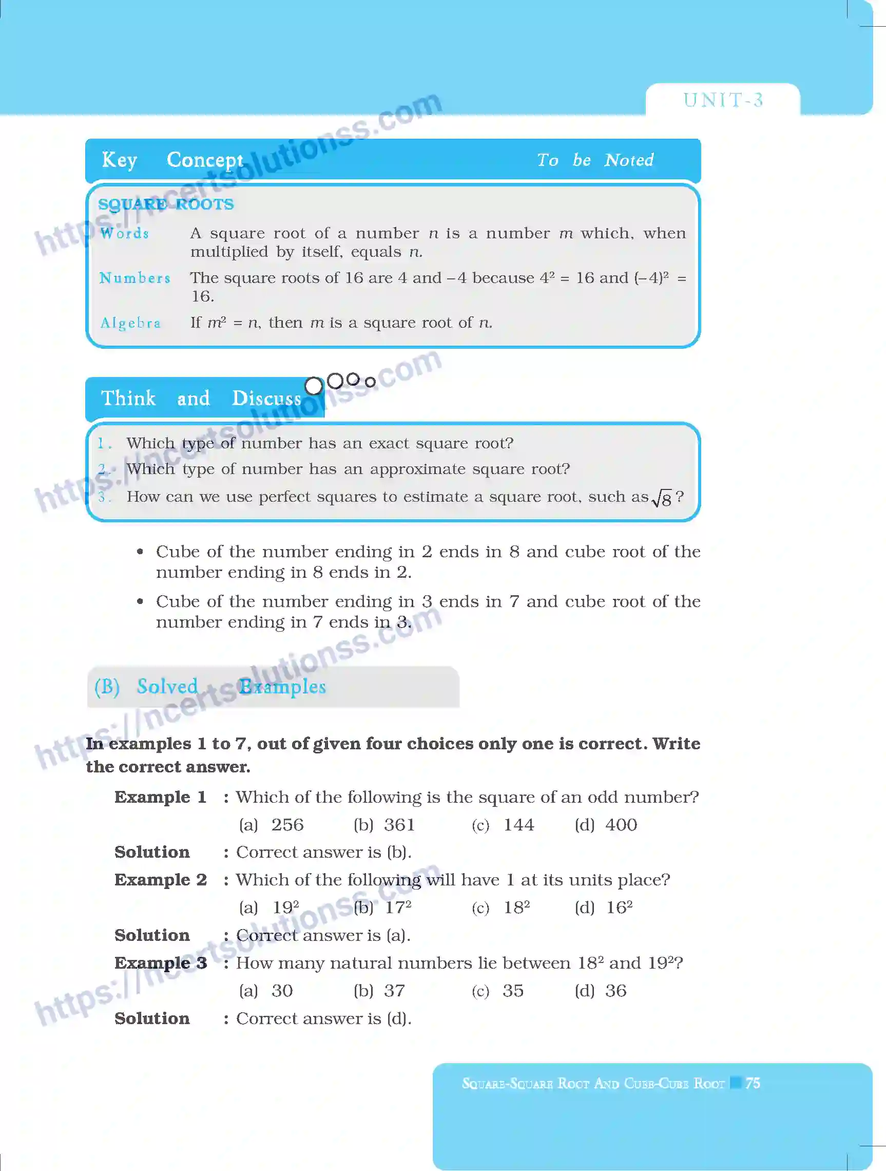 NCERT-Exemplar-Questions-Class-8-Mathematics--Square-Square-Root-and-Cube-Cube-Root-218-page-3