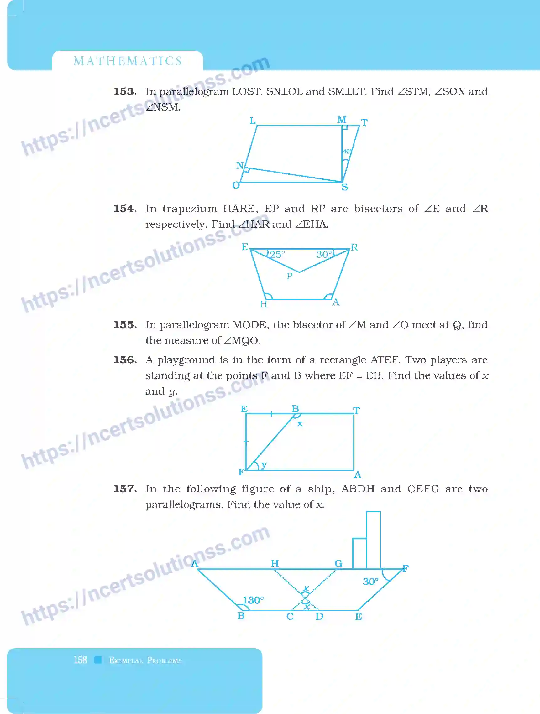 NCERT-Exemplar-Questions-Class-8-Mathematics--Understanding-Quadrilaterals-and-Practical-Geometry-220-page-30