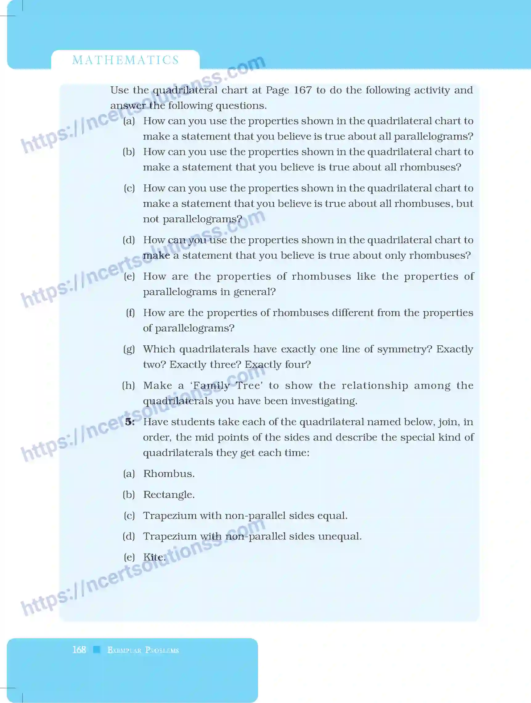 NCERT-Exemplar-Questions-Class-8-Mathematics--Understanding-Quadrilaterals-and-Practical-Geometry-220-page-40