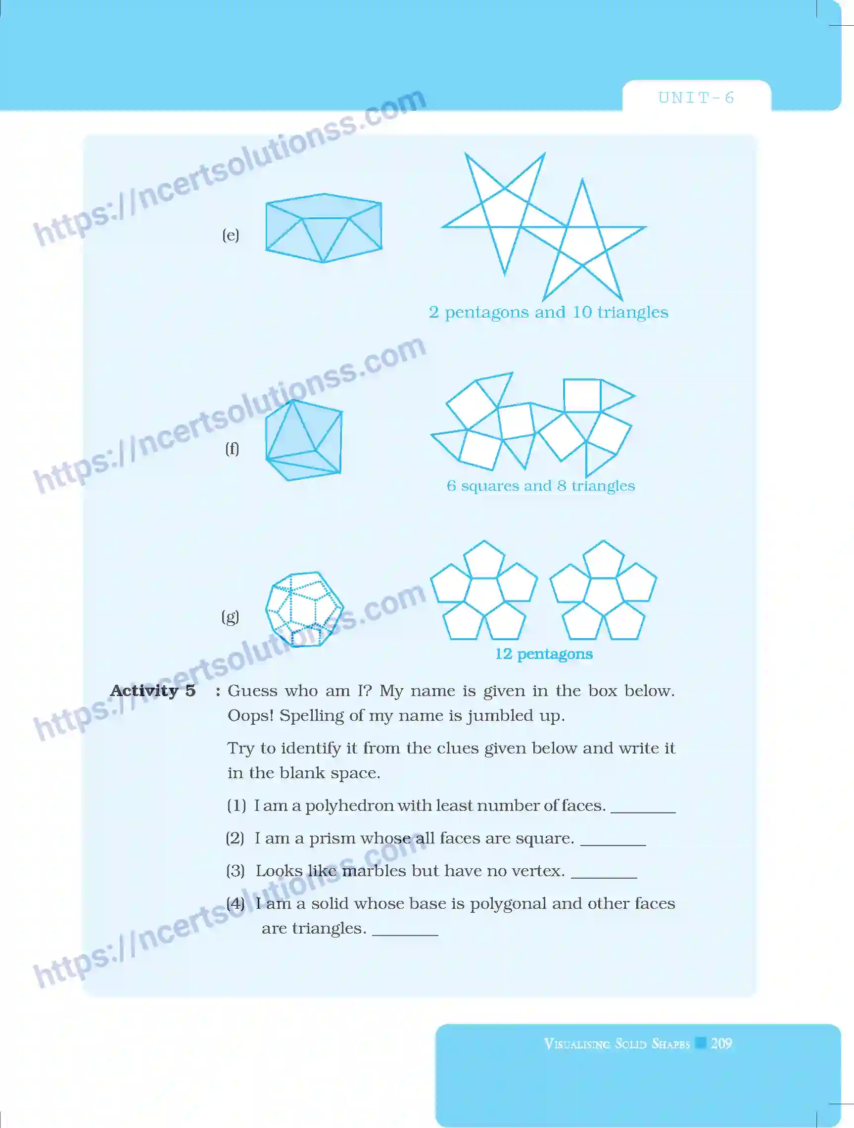 NCERT-Exemplar-Questions-Class-8-Mathematics--Visualising-Solid-Shapes-221-page-39