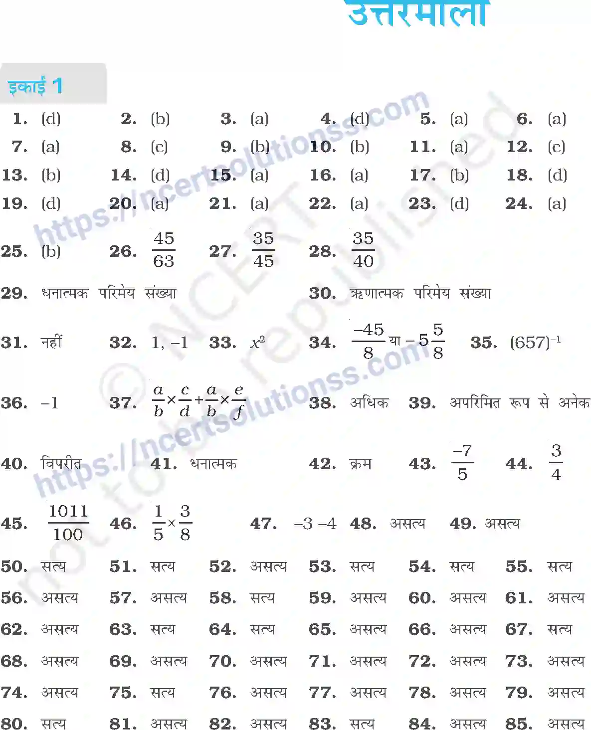 NCERT-Exemplar-Questions-Class-8-Maths--उत्तरमाला-500-page-1