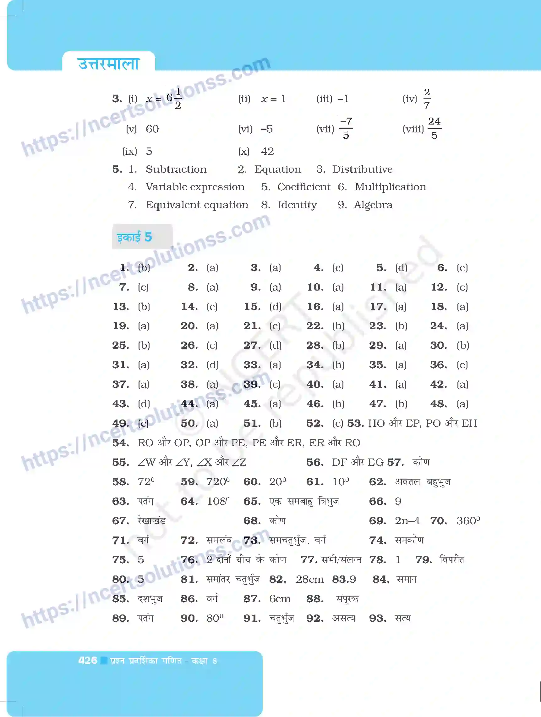 NCERT-Exemplar-Questions-Class-8-Maths--उत्तरमाला-500-page-17