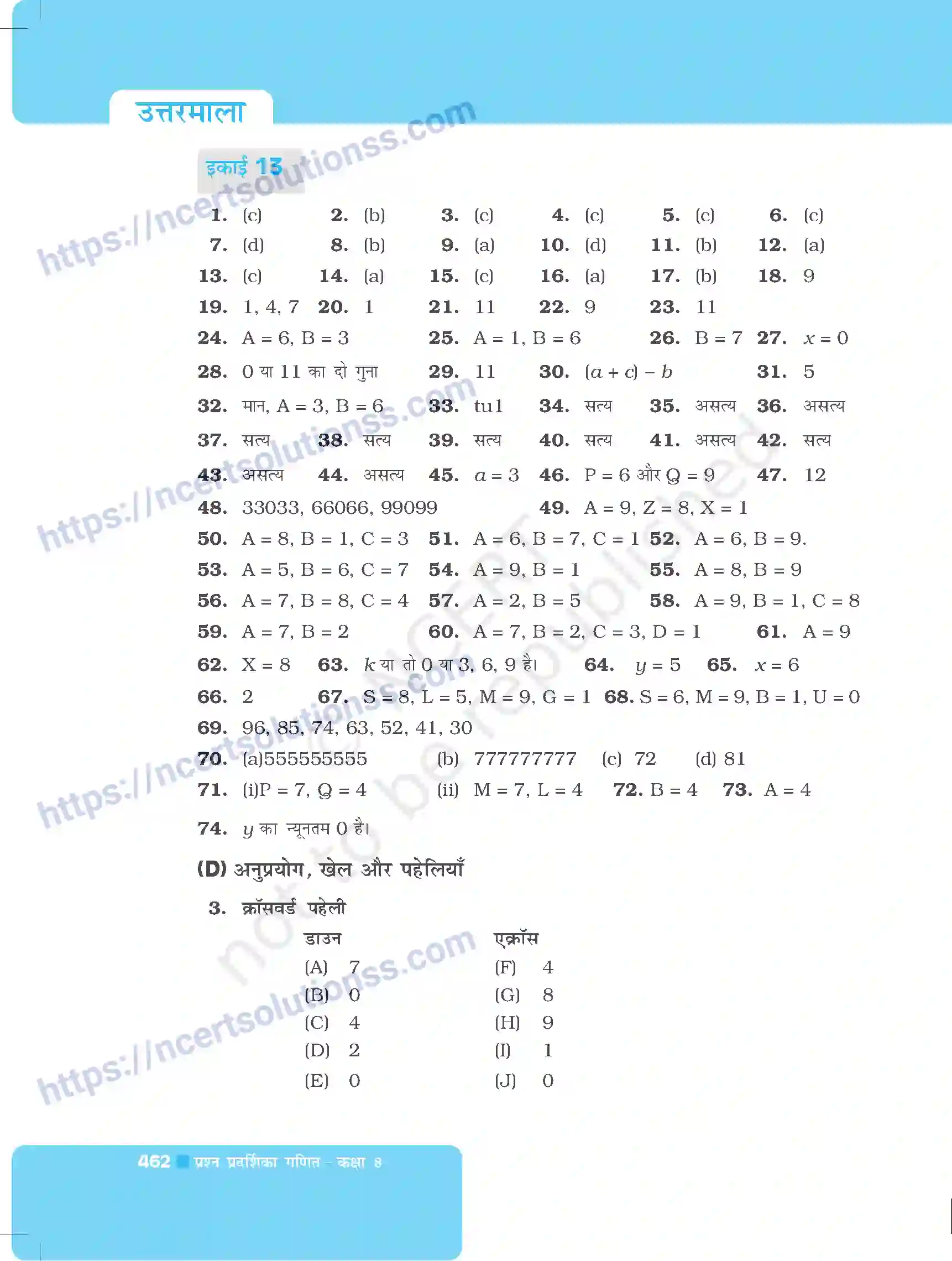 NCERT-Exemplar-Questions-Class-8-Maths--उत्तरमाला-500-page-53