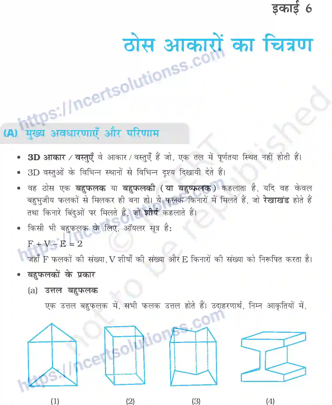 NCERT-Exemplar-Questions-Class-8-Maths--ठोस-आकारों-का-चित्रण-493-page-1