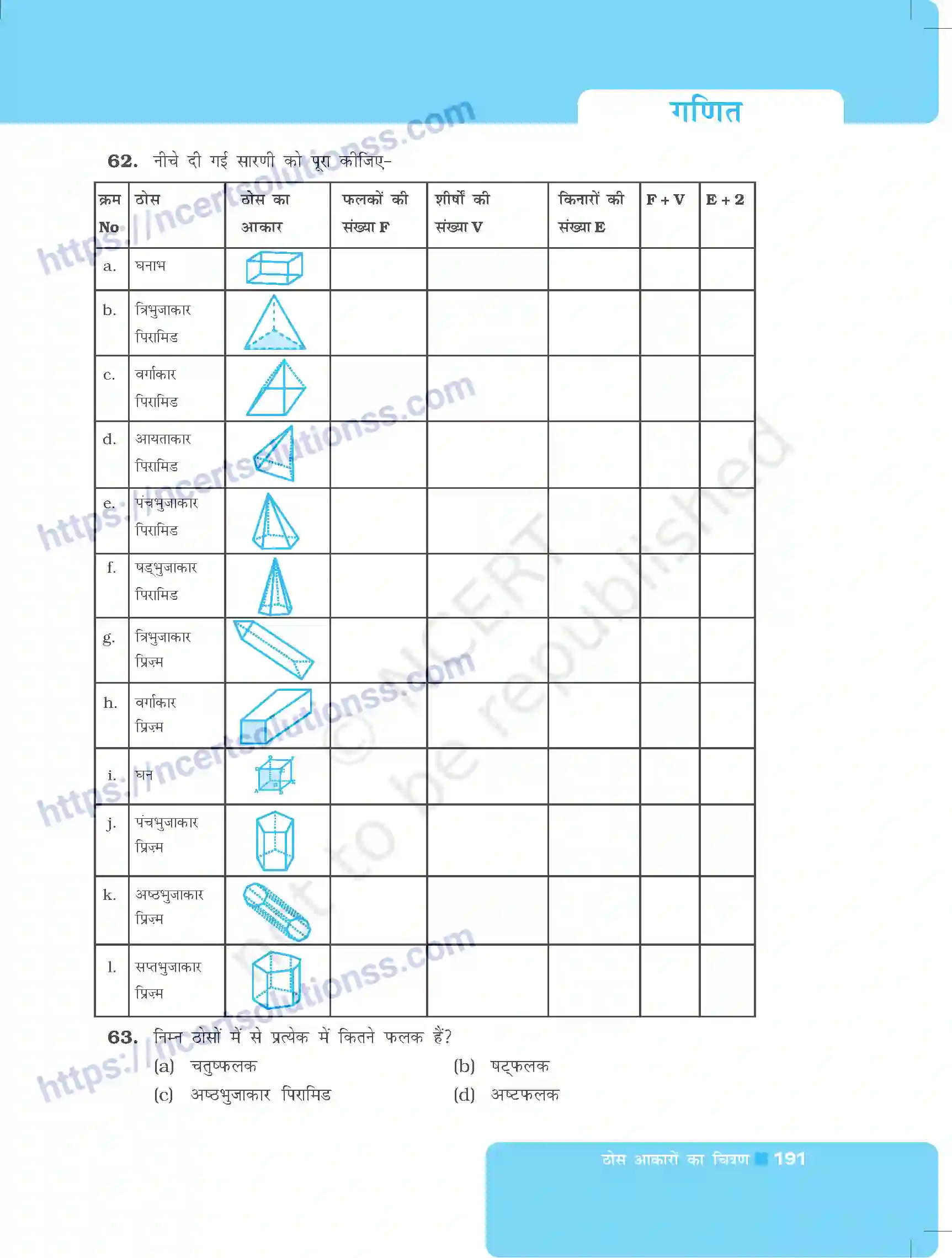 NCERT-Exemplar-Questions-Class-8-Maths--ठोस-आकारों-का-चित्रण-493-page-21