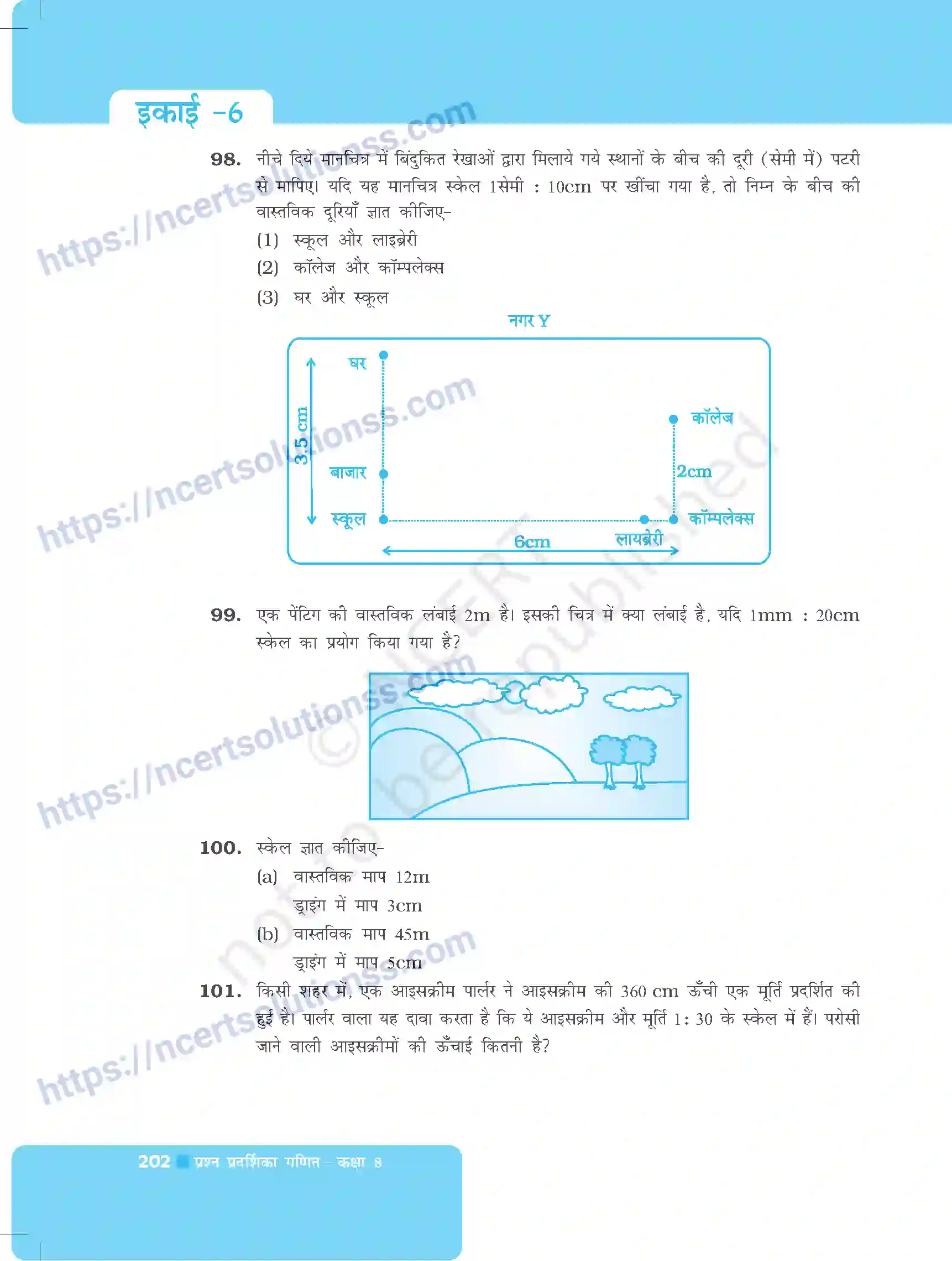 NCERT-Exemplar-Questions-Class-8-Maths--ठोस-आकारों-का-चित्रण-493-page-32