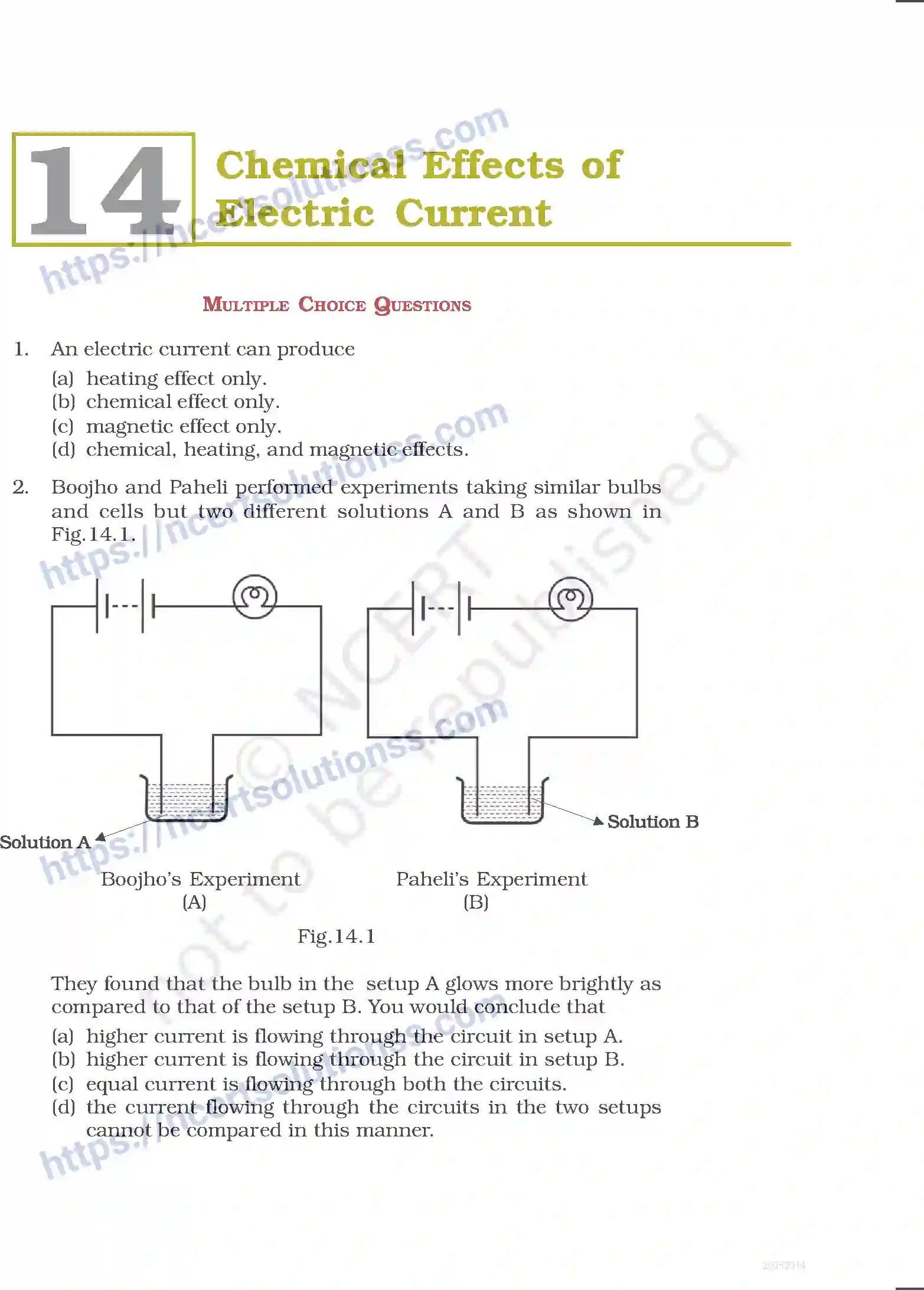 NCERT-Exemplar-Questions-Class-8-Science--विद्युत-धारा-के-रासायनिक-प्रभाव-514-page-1