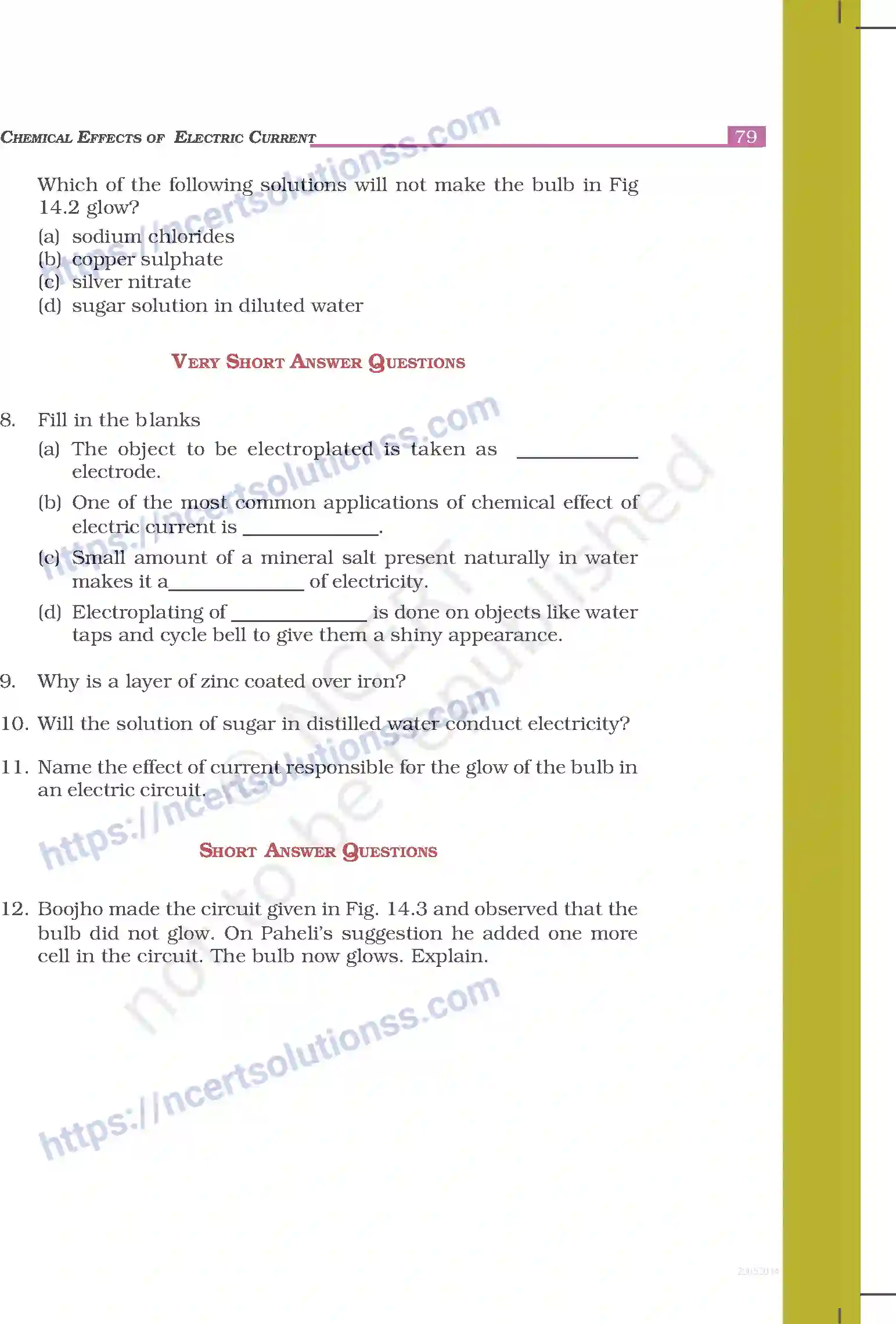 NCERT-Exemplar-Questions-Class-8-Science--विद्युत-धारा-के-रासायनिक-प्रभाव-514-page-3