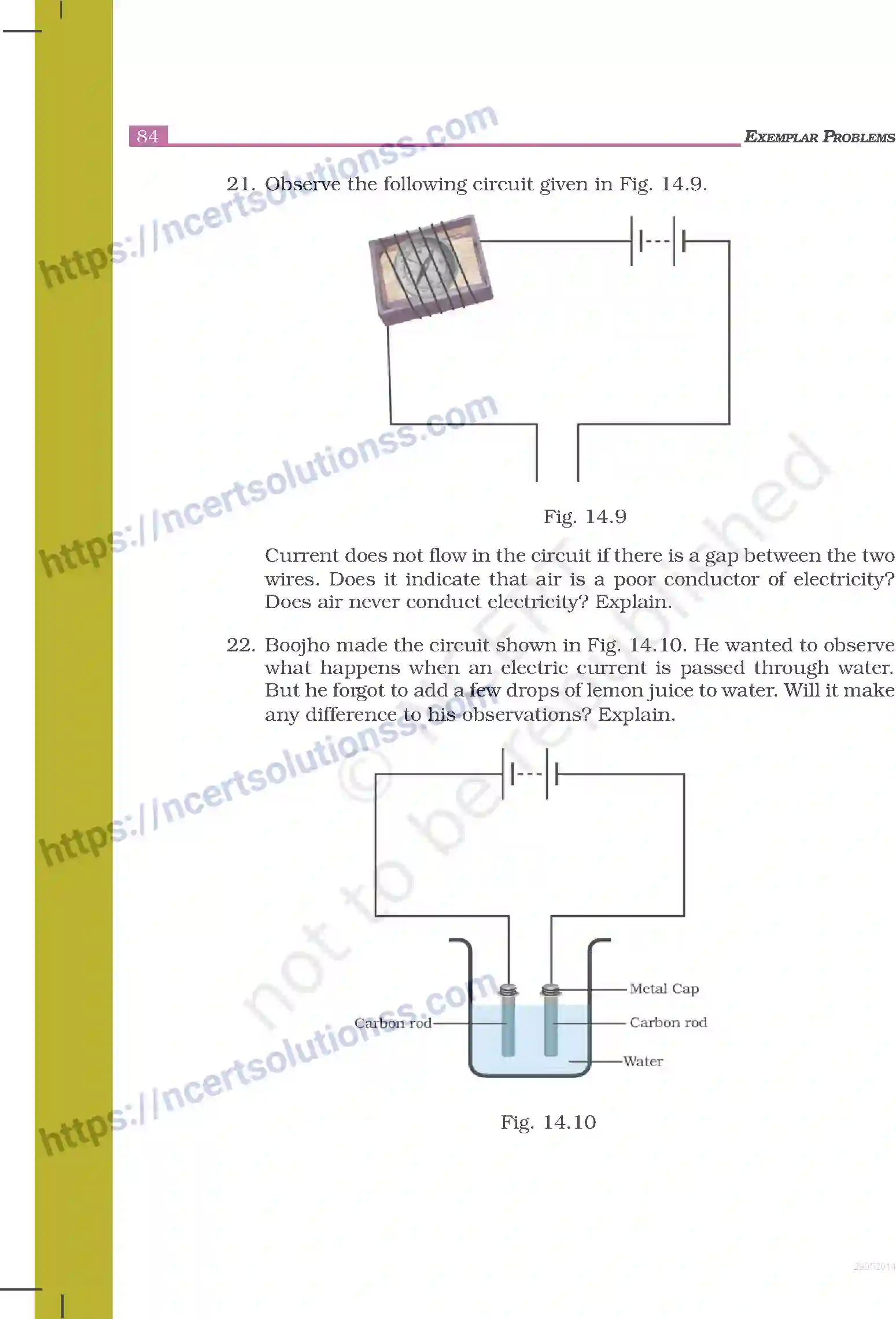 NCERT-Exemplar-Questions-Class-8-Science--विद्युत-धारा-के-रासायनिक-प्रभाव-514-page-8