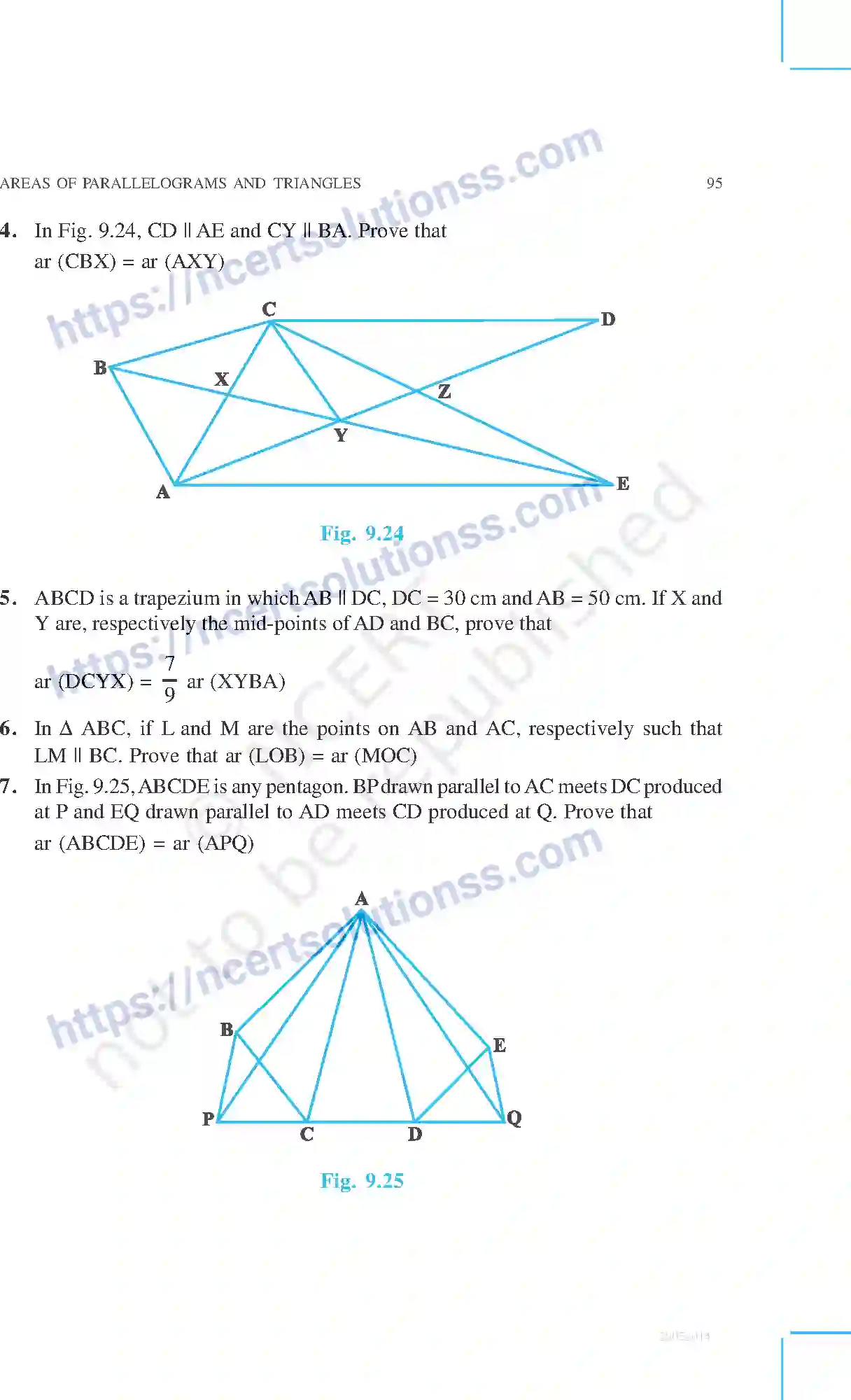 NCERT-Exemplar-Questions-Class-9-Mathematics--Areas-of-Parallelograms-and-Triangles-189-page-12