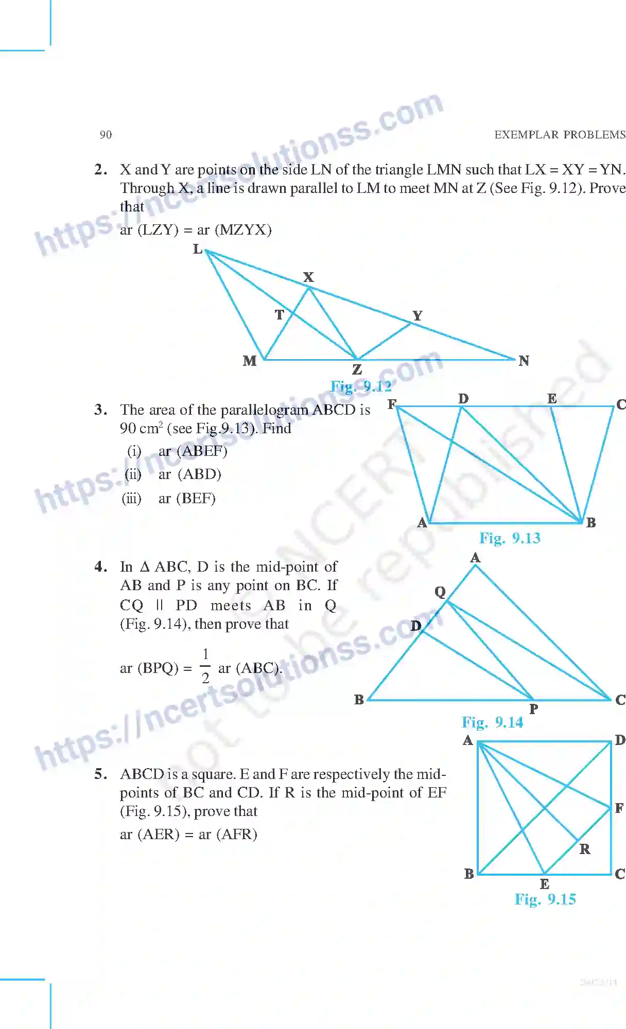 NCERT-Exemplar-Questions-Class-9-Mathematics--Areas-of-Parallelograms-and-Triangles-189-page-7