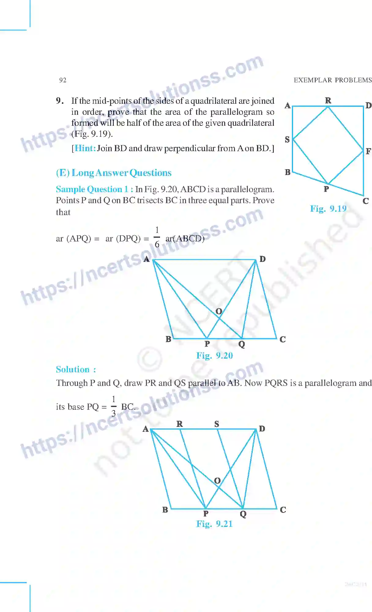 NCERT-Exemplar-Questions-Class-9-Mathematics--Areas-of-Parallelograms-and-Triangles-189-page-9