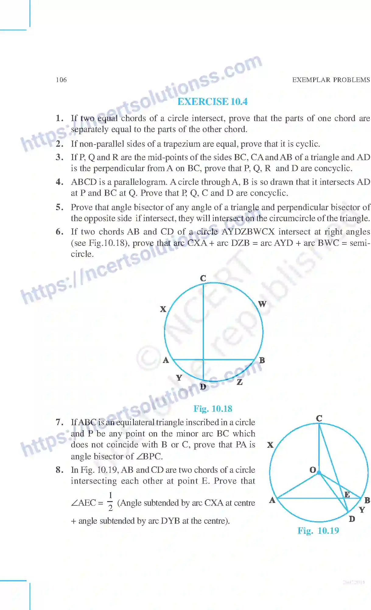 NCERT-Exemplar-Questions-Class-9-Mathematics--Circles-190-page-10