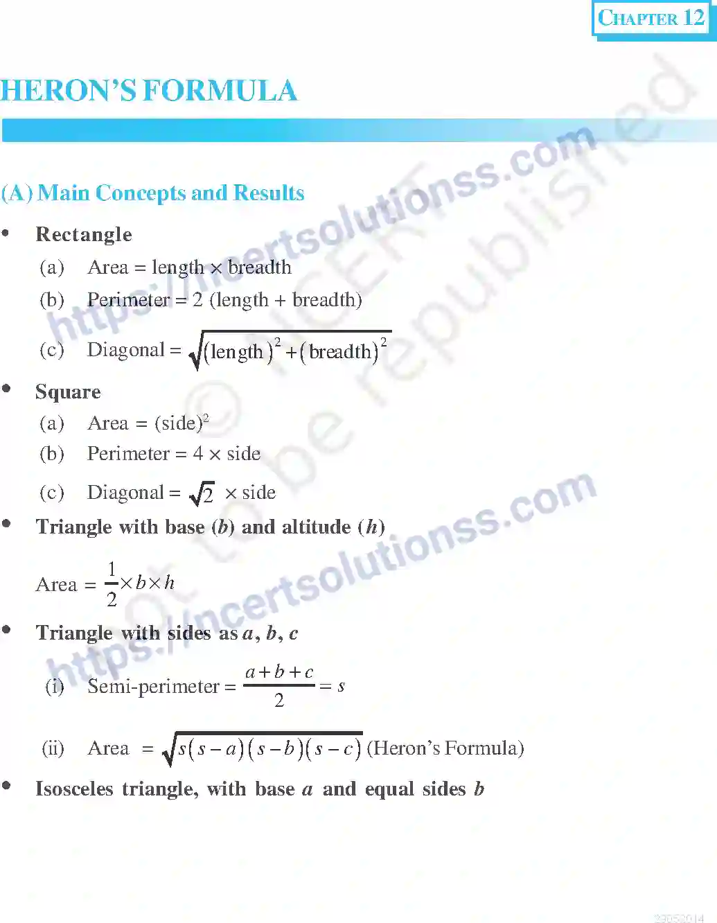 NCERT-Exemplar-Questions-Class-9-Mathematics--Heronandaposs-Formula-192-page-1