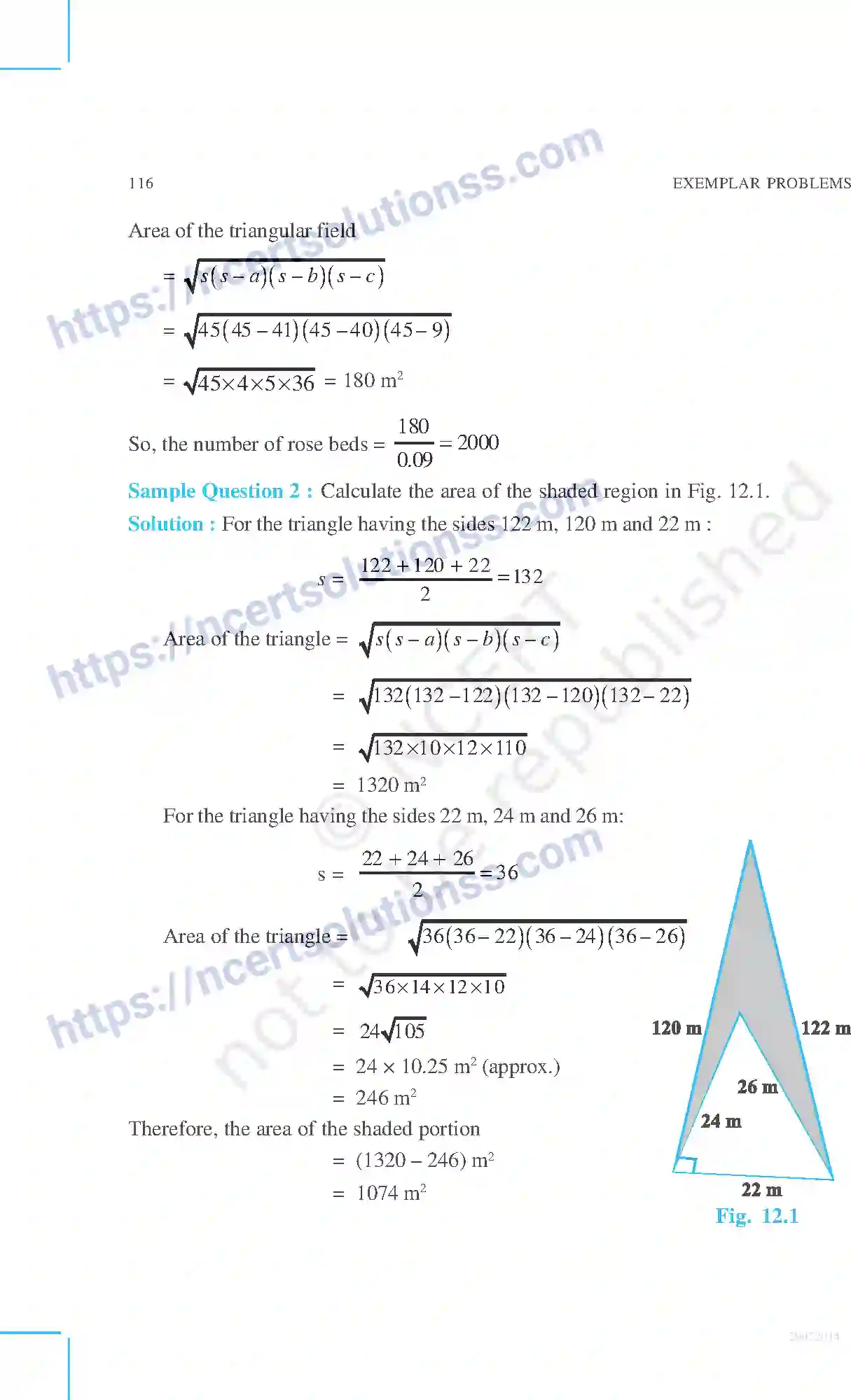 NCERT-Exemplar-Questions-Class-9-Mathematics--Heronandaposs-Formula-192-page-5