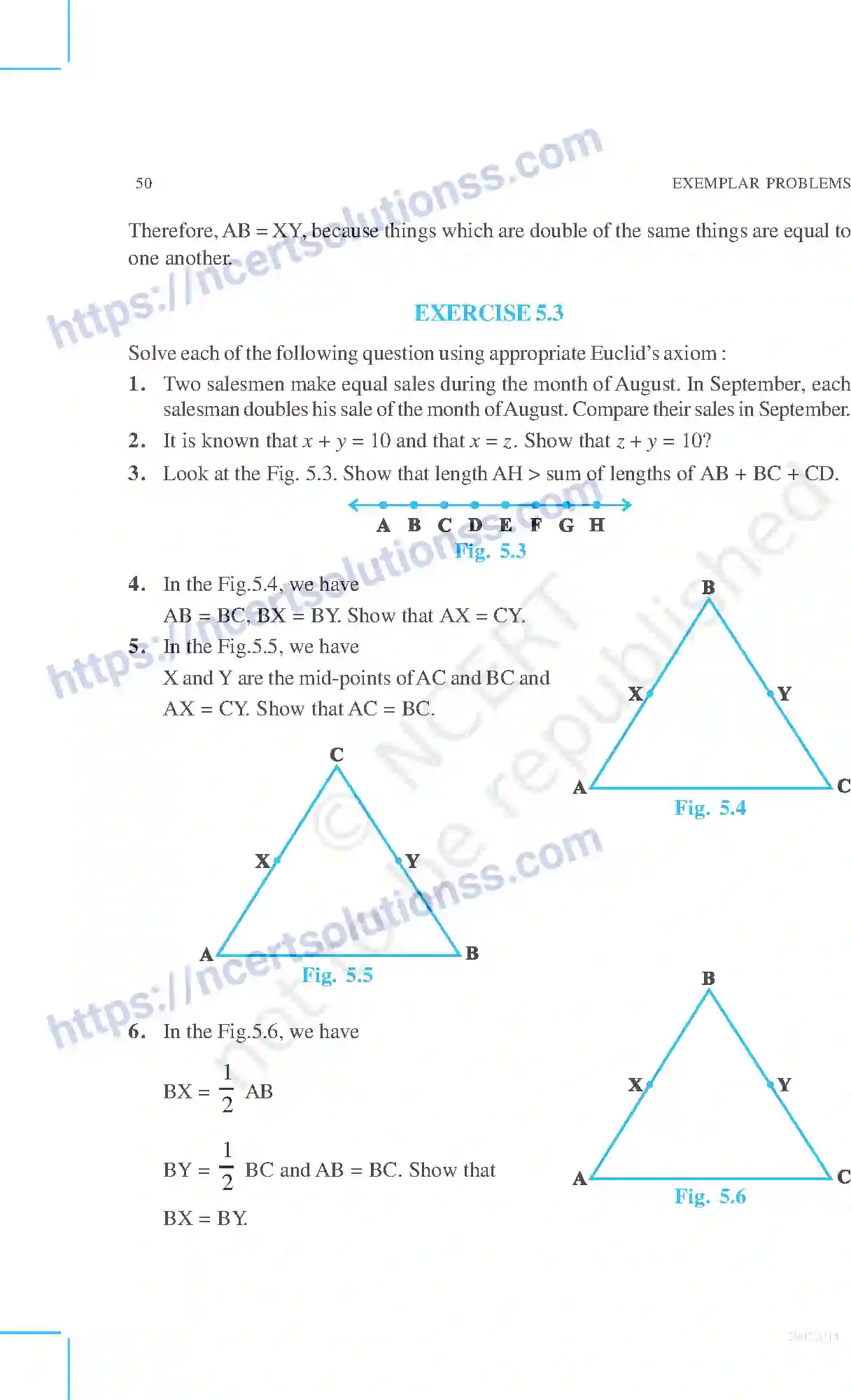 NCERT-Exemplar-Questions-Class-9-Mathematics--Introduction-To-Euclidandaposs-Geometry-185-page-8