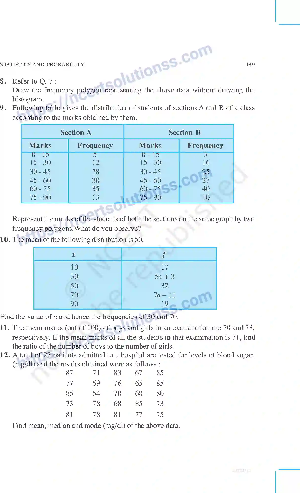 NCERT-Exemplar-Questions-Class-9-Mathematics--Statistics-and-Probability-194-page-21