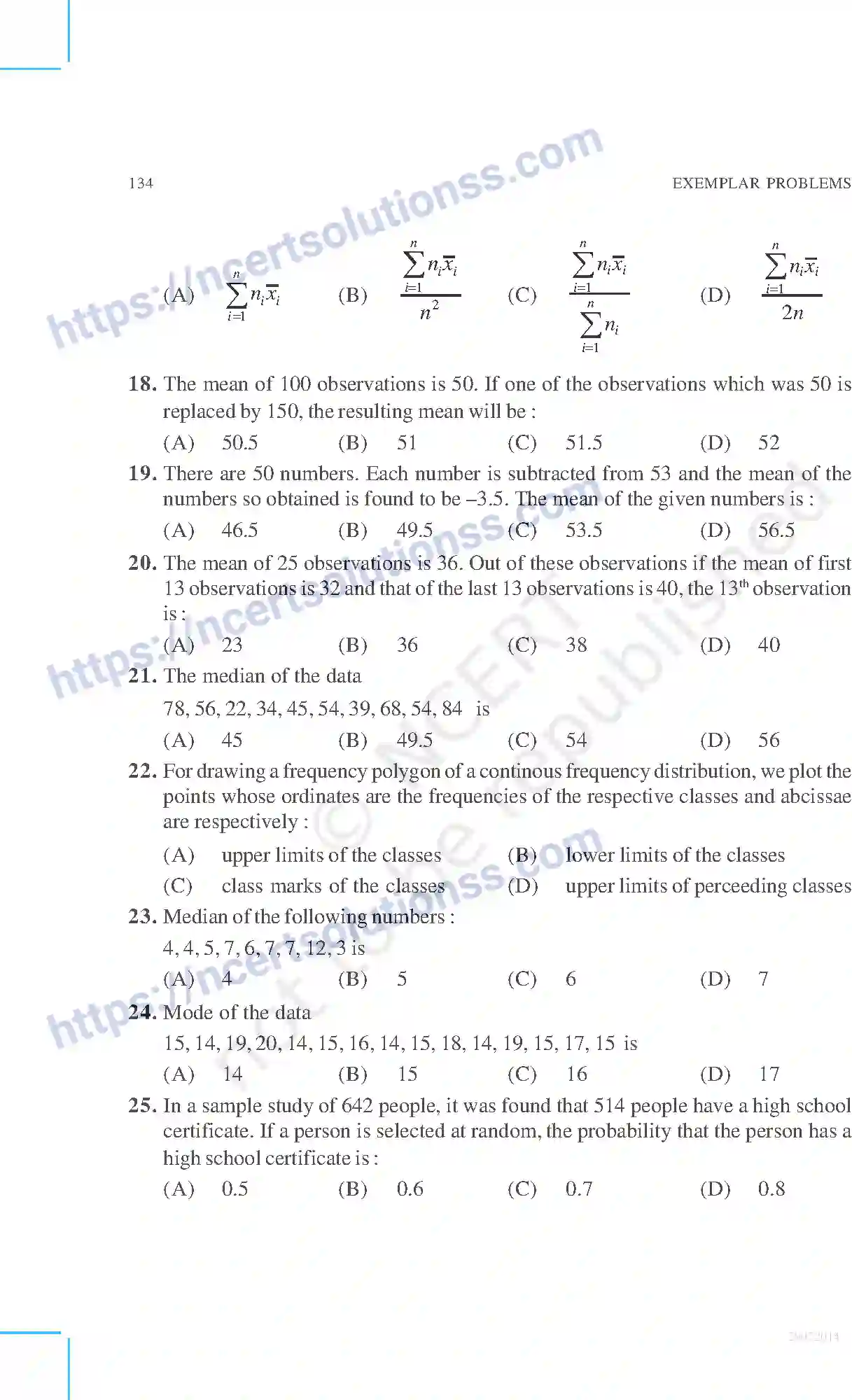 NCERT-Exemplar-Questions-Class-9-Mathematics--Statistics-and-Probability-194-page-6