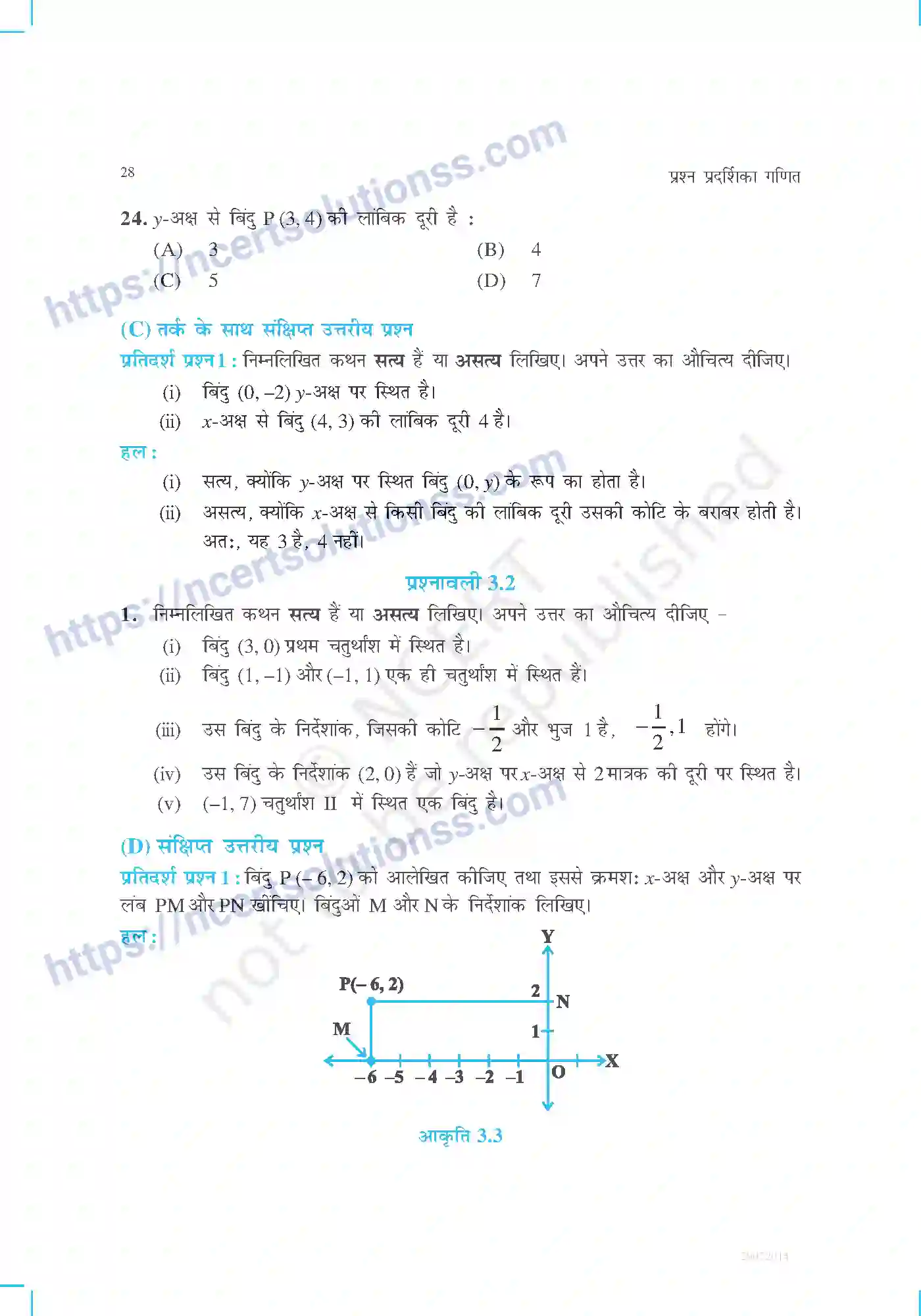 NCERT-Exemplar-Questions-Class-9-Maths--निर्देशांक-ज्यामिति-459-page-5