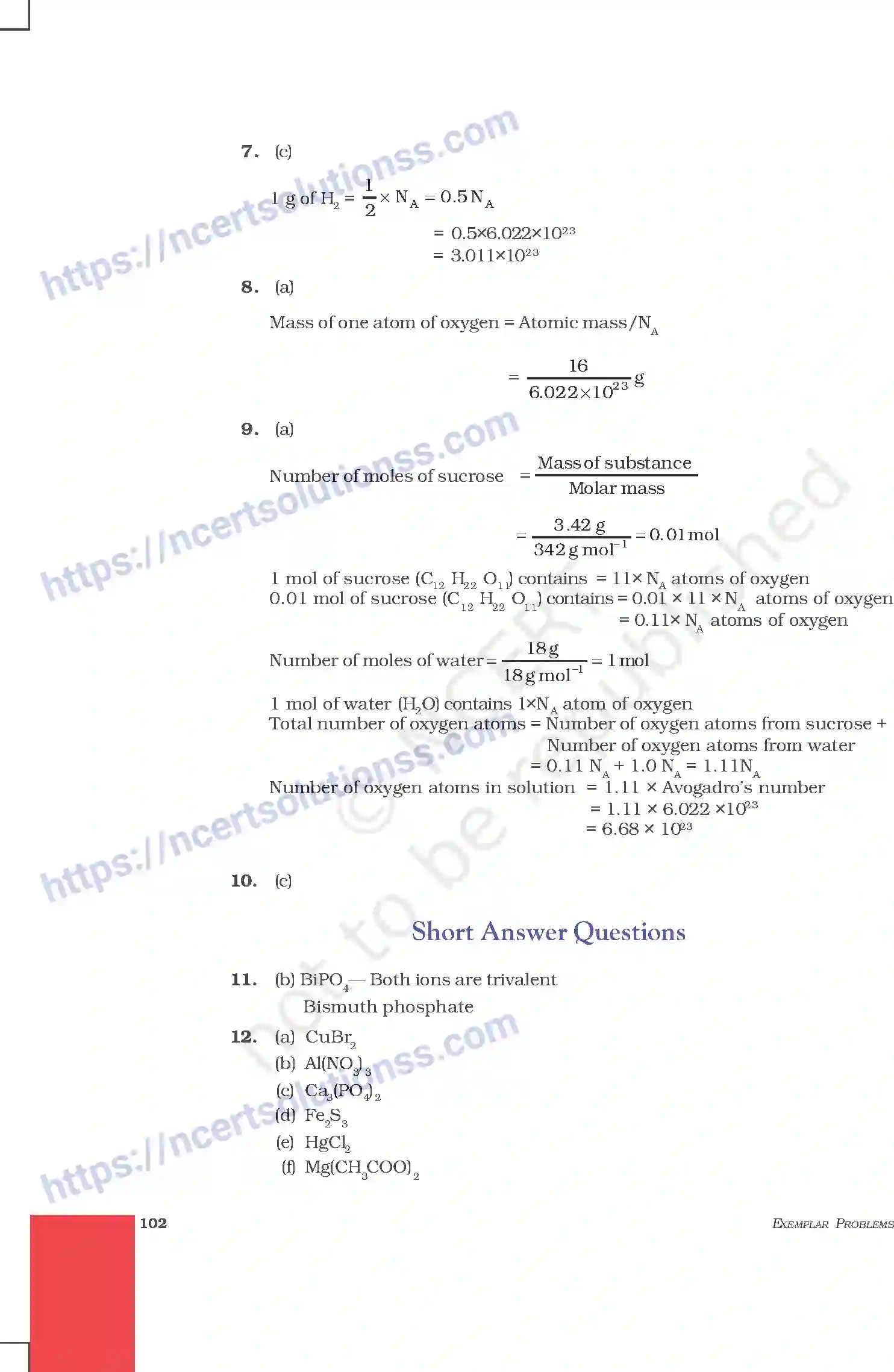 NCERT-Exemplar-Questions-Class-9-Science--Answers-215-page-10