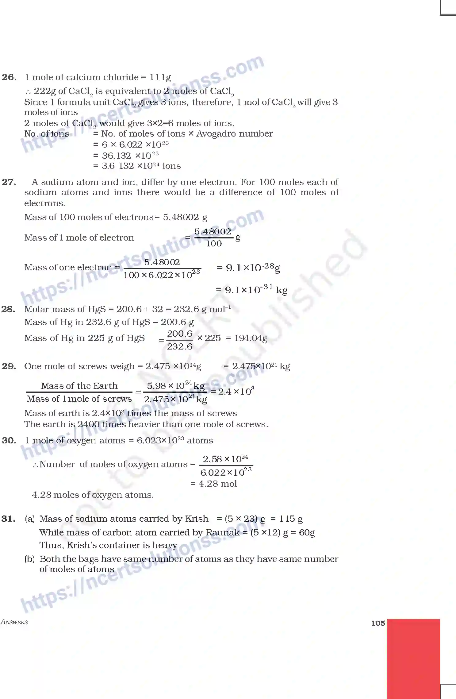 NCERT-Exemplar-Questions-Class-9-Science--Answers-215-page-13
