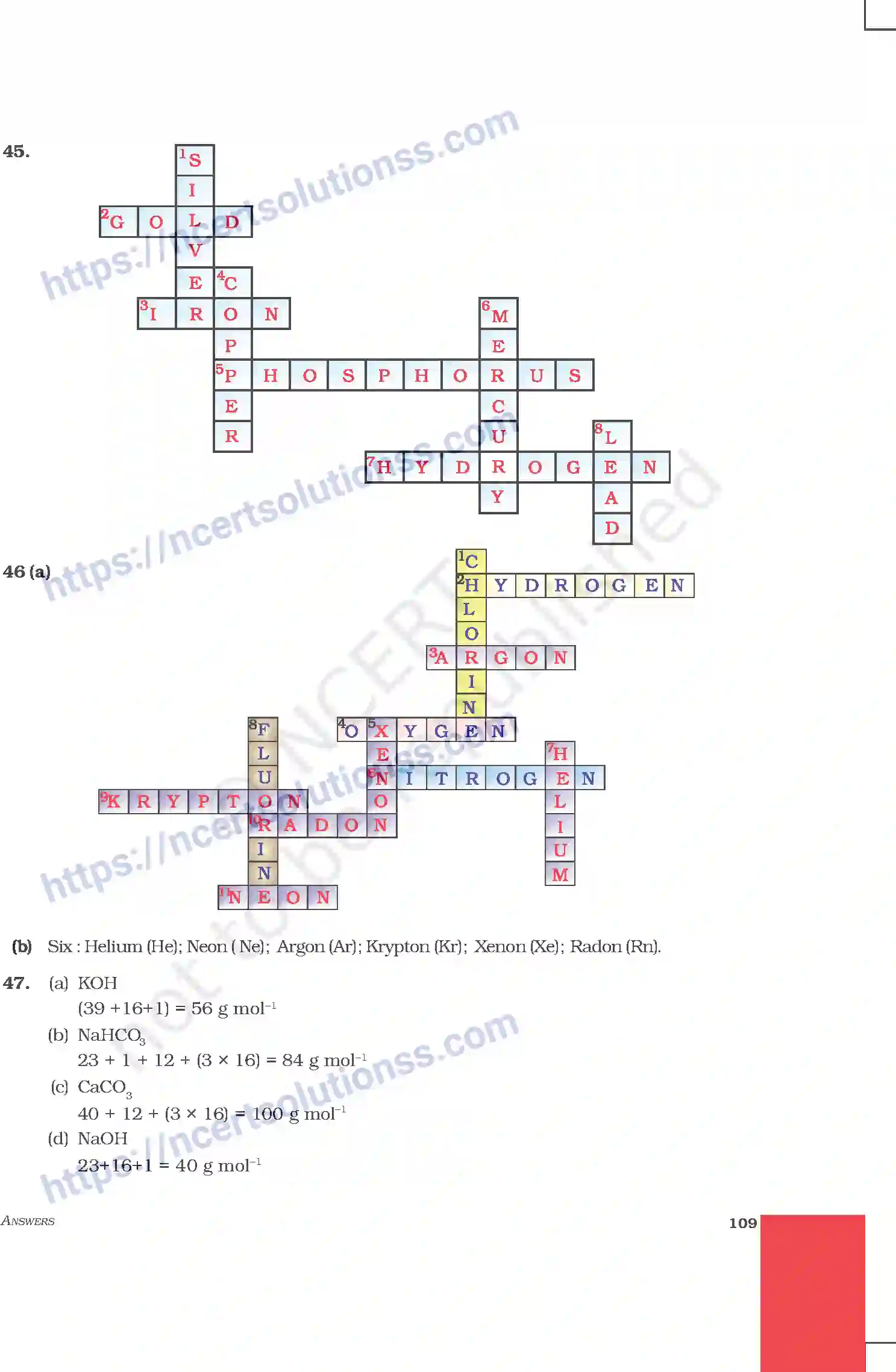 NCERT-Exemplar-Questions-Class-9-Science--Answers-215-page-17