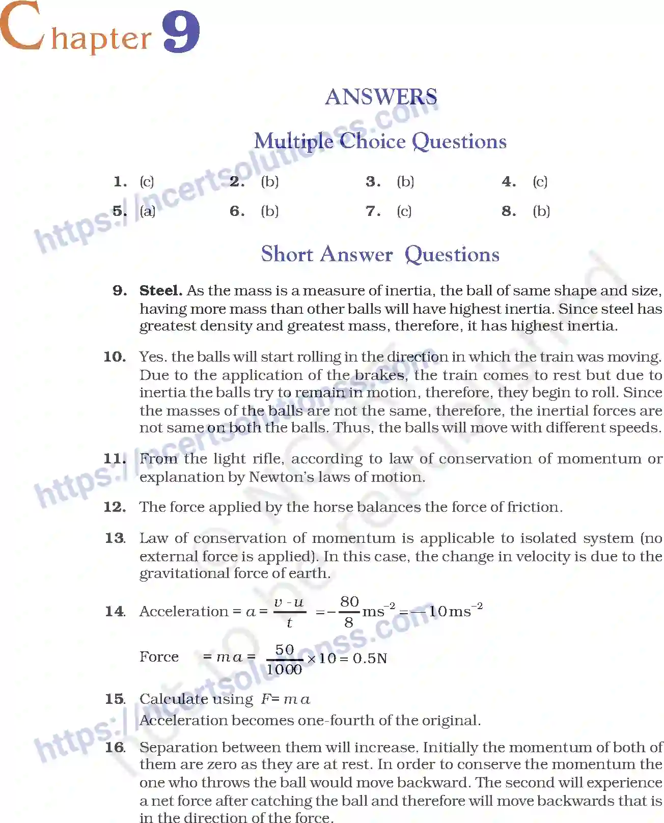 NCERT-Exemplar-Questions-Class-9-Science--Answers-215-page-40