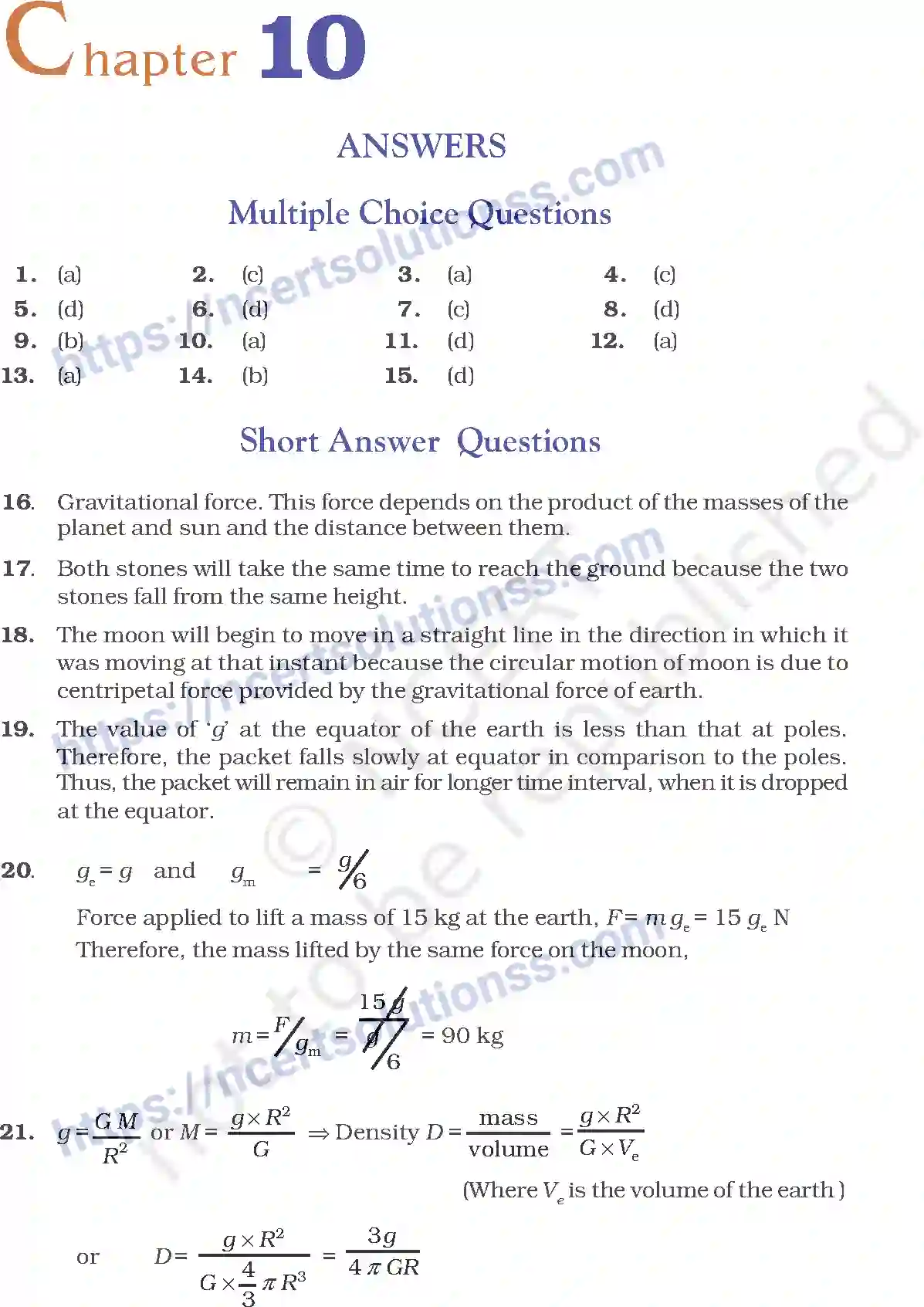 NCERT-Exemplar-Questions-Class-9-Science--Answers-215-page-43