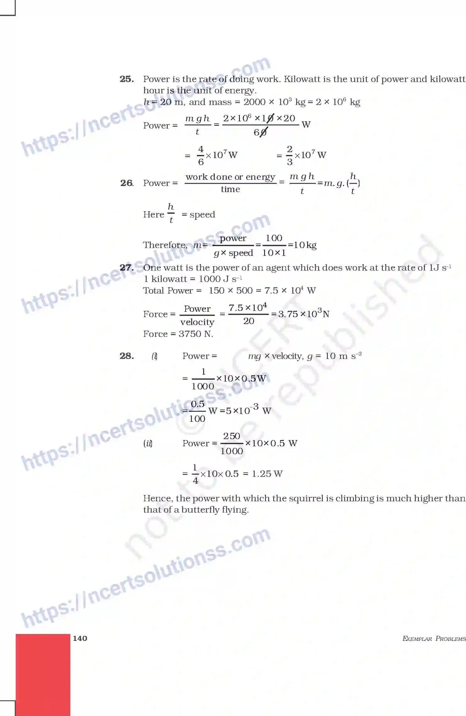 NCERT-Exemplar-Questions-Class-9-Science--Answers-215-page-48