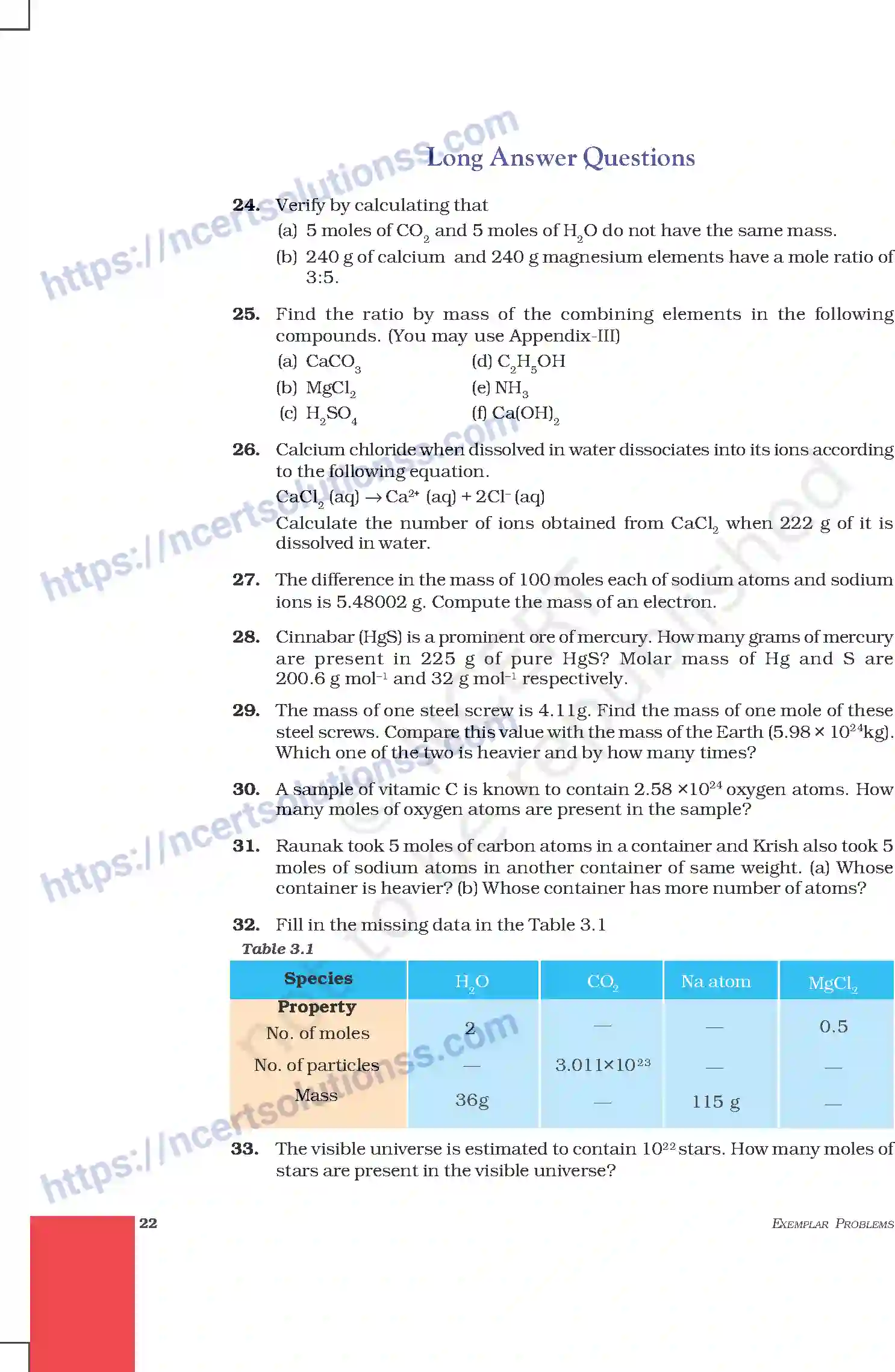 NCERT-Exemplar-Questions-Class-9-Science--Atoms-and-Molecules-200-page-4