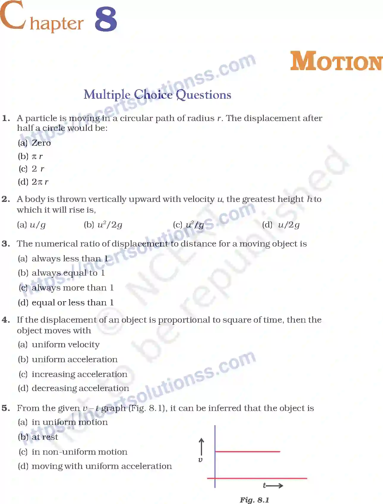 NCERT-Exemplar-Questions-Class-9-Science--Motion-205-page-1