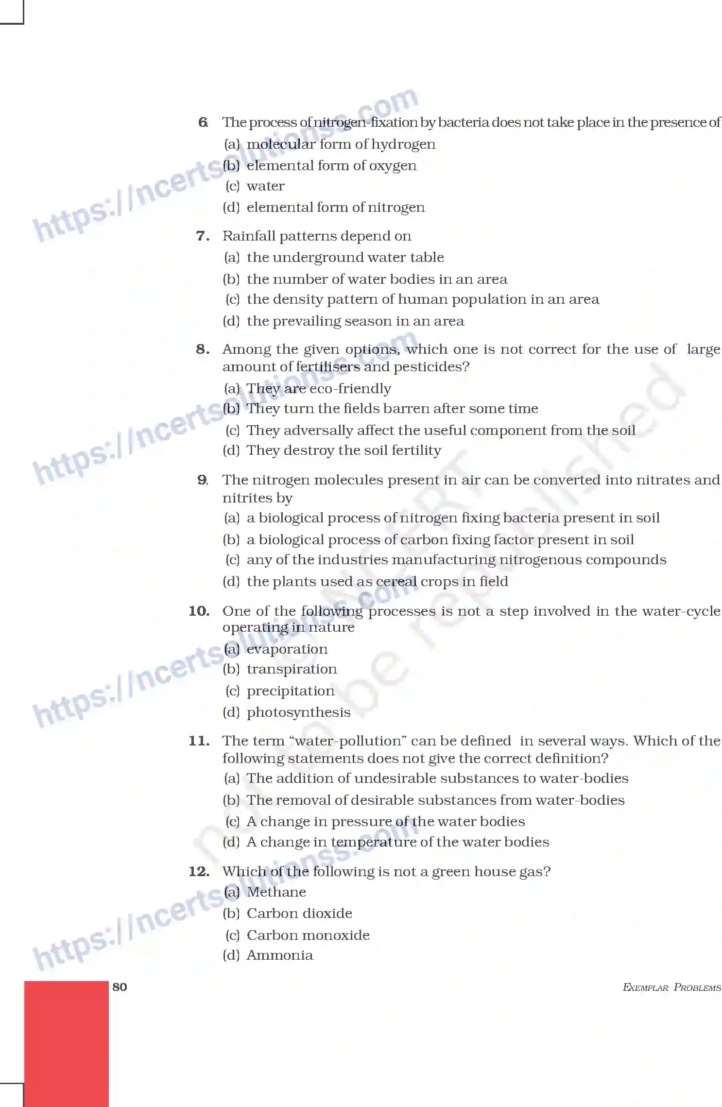 NCERT-Exemplar-Questions-Class-9-Science--Natural-Resources-211-page-2