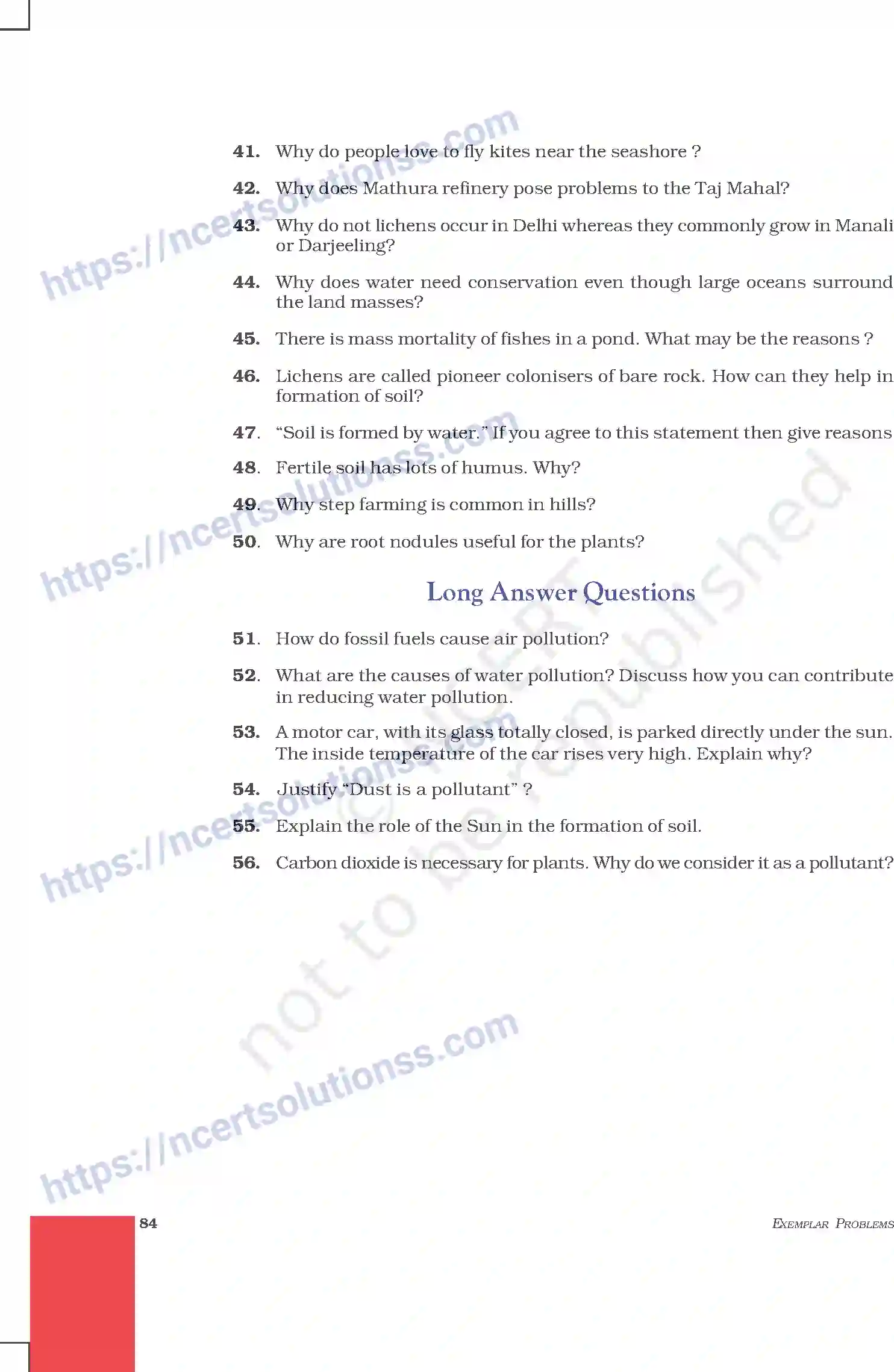 NCERT-Exemplar-Questions-Class-9-Science--Natural-Resources-211-page-6