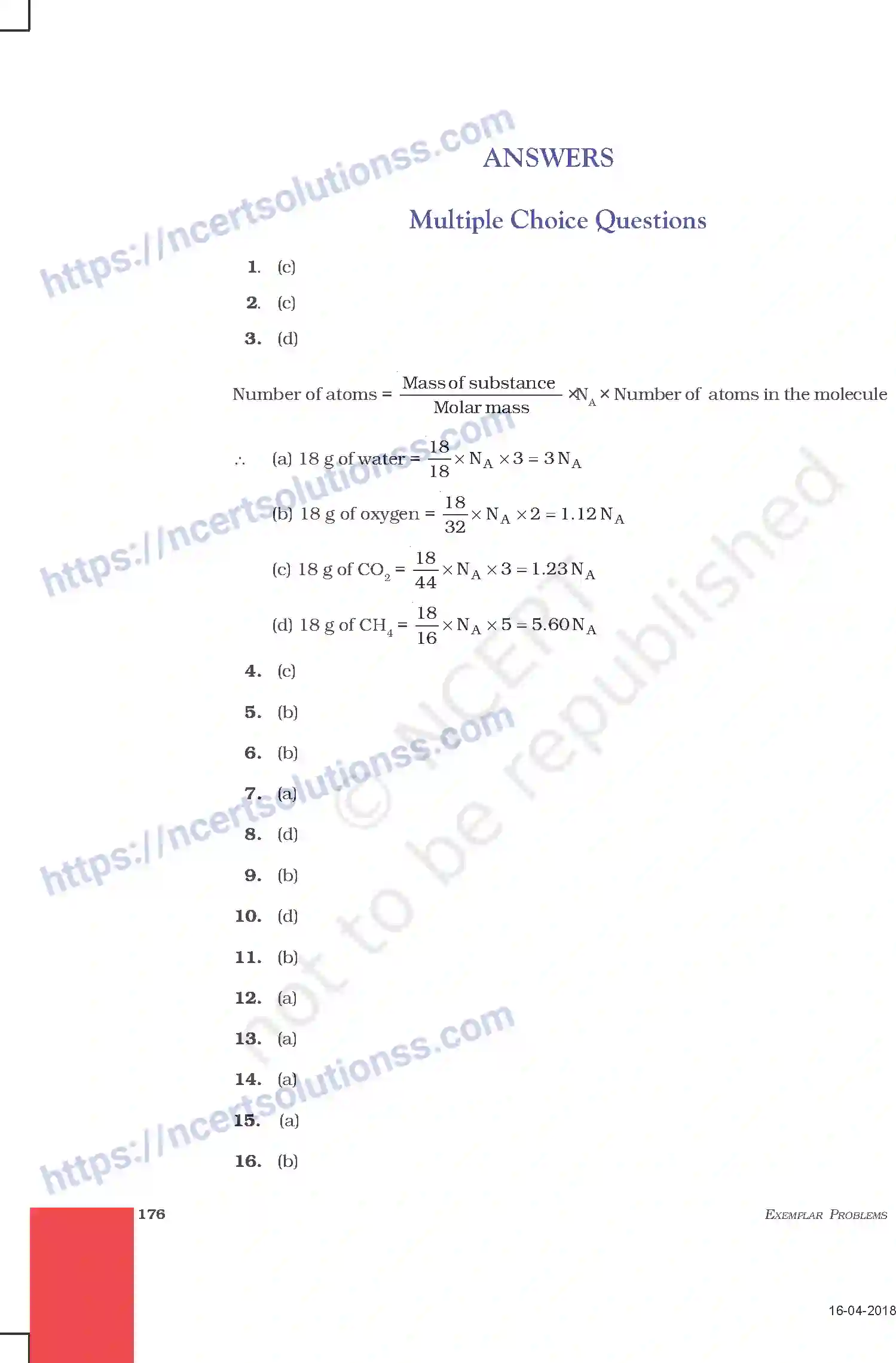 NCERT-Exemplar-Questions-Class-9-Science--Sample-Question-Paper-II-214-page-8