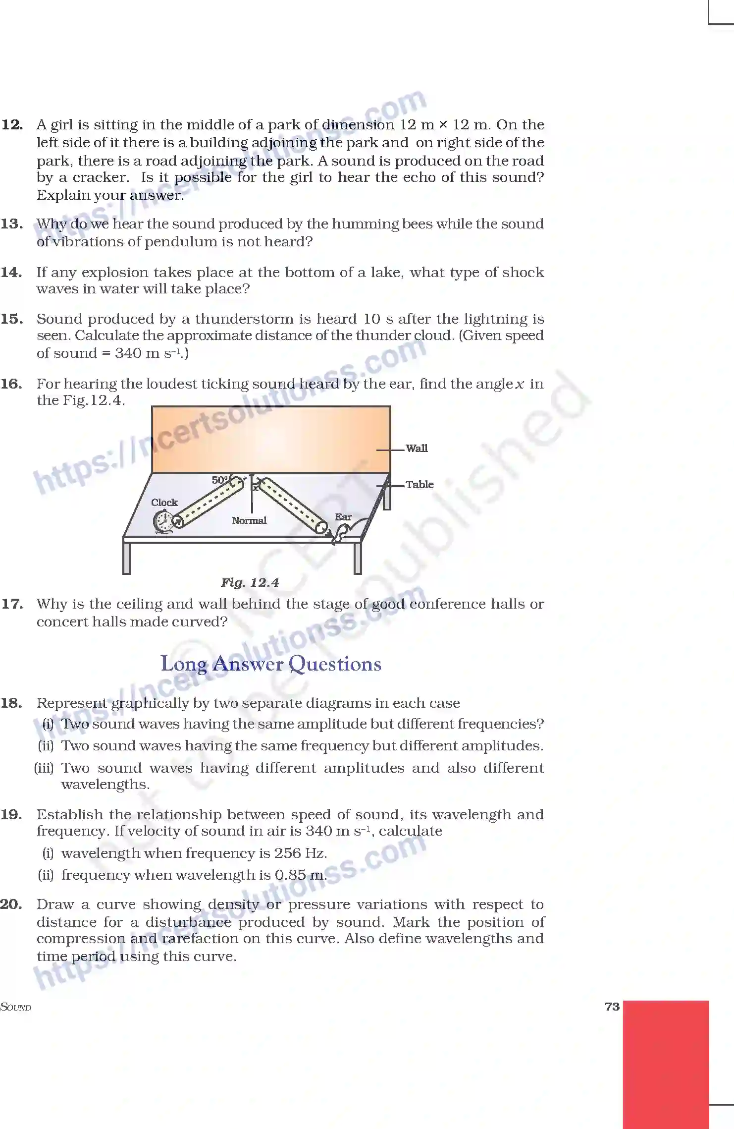 NCERT-Exemplar-Questions-Class-9-Science--Sound-209-page-3