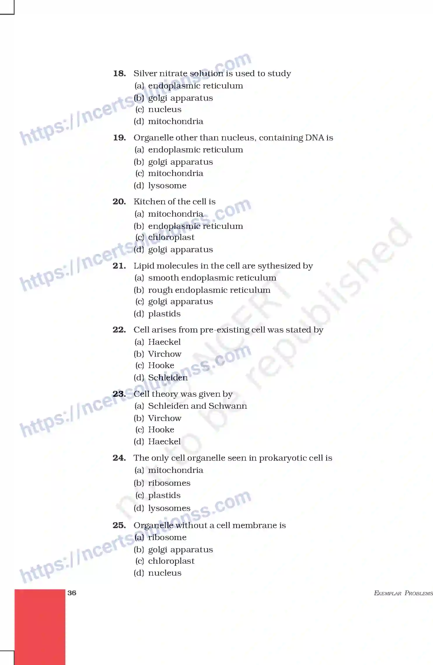 NCERT-Exemplar-Questions-Class-9-Science--The-Fundamental-Unit-Of-Life-202-page-4