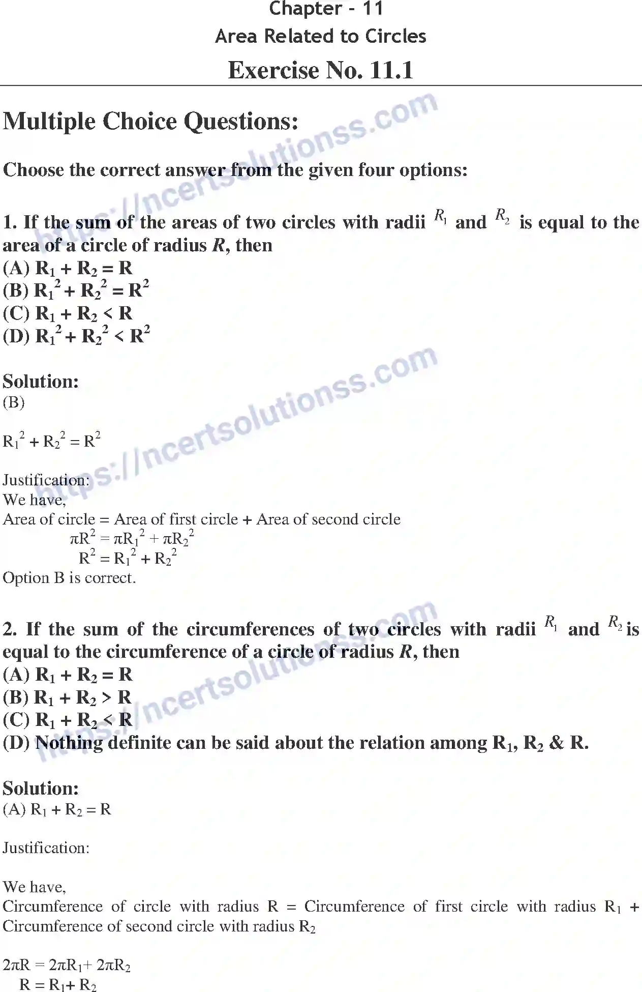 NCERT-Exemplar-Solution-Class-10-Mathematics-Area-Related-To-Circles-137-page-1