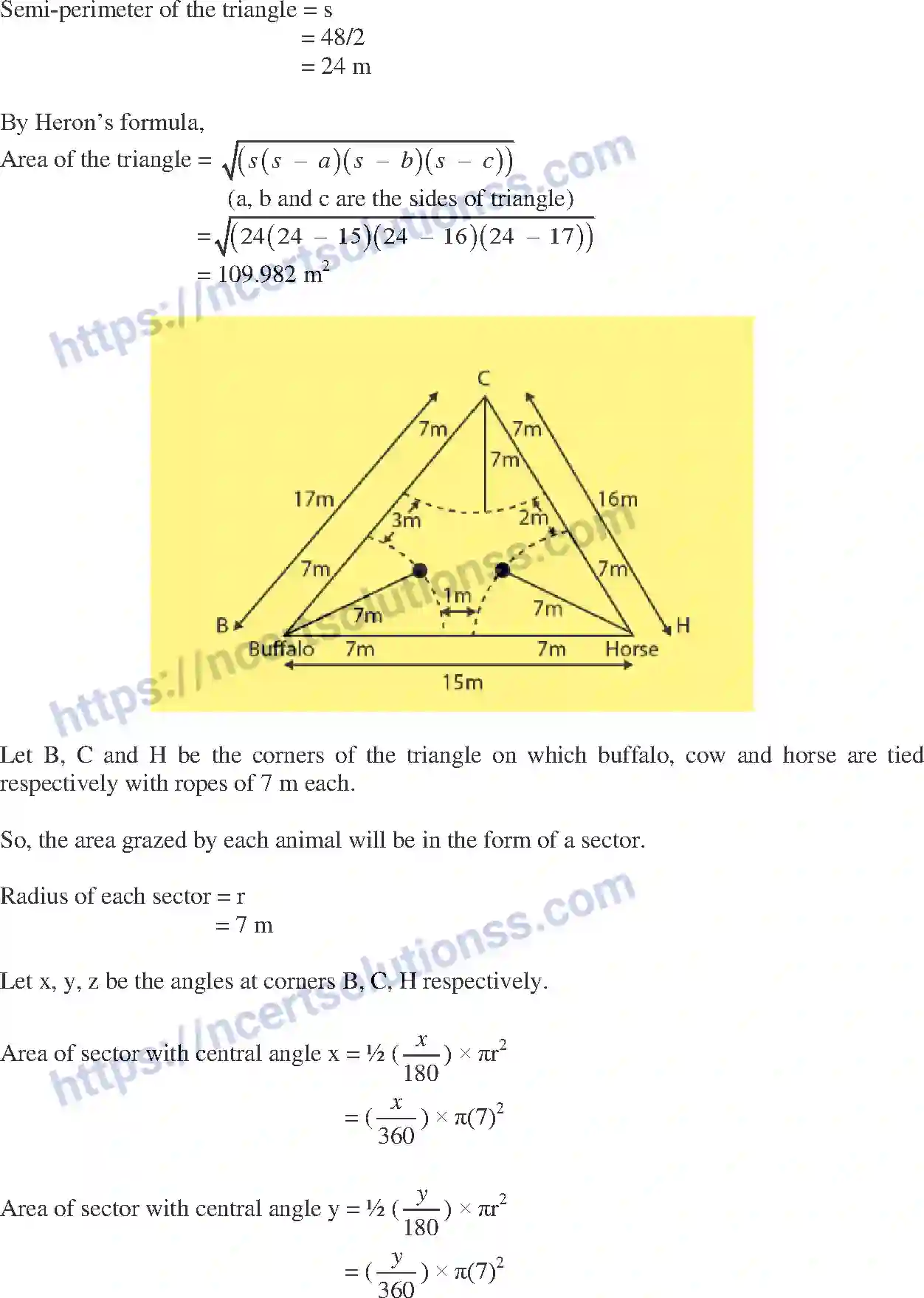 NCERT-Exemplar-Solution-Class-10-Mathematics-Area-Related-To-Circles-137-page-31