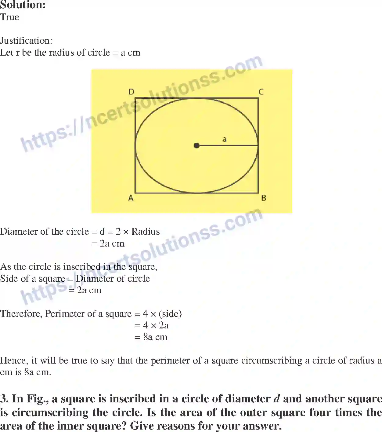 NCERT-Exemplar-Solution-Class-10-Mathematics-Area-Related-To-Circles-137-page-9